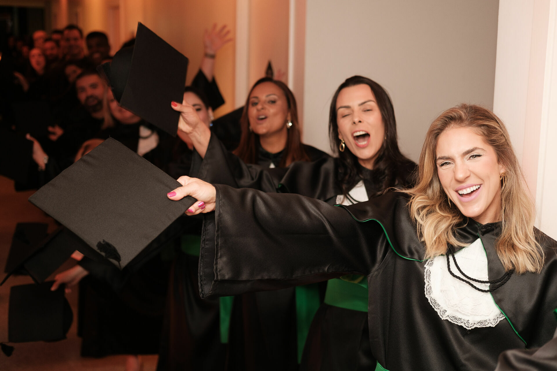 Foto Cobertura Fotográfica da Formatura Golden Belt e Green Belt Febracis 2025 – Um Registro Marcante Assinado por Natálya Cardoso Foto Cobertura Fotográfica da Formatura Golden Belt e Green Belt Febracis 2025 – Um Registro Marcante Assinado por Natálya Cardoso - Imagem 462