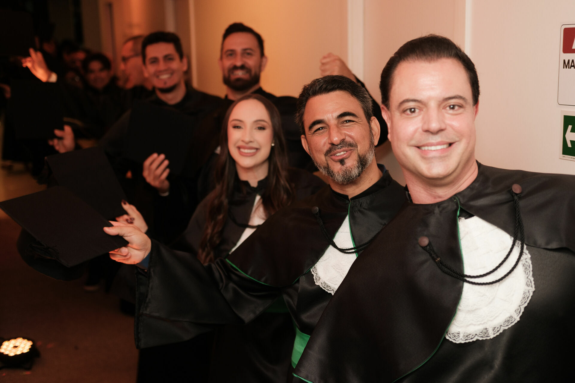 Foto Cobertura Fotográfica da Formatura Golden Belt e Green Belt Febracis 2025 – Um Registro Marcante Assinado por Natálya Cardoso Foto Cobertura Fotográfica da Formatura Golden Belt e Green Belt Febracis 2025 – Um Registro Marcante Assinado por Natálya Cardoso - Imagem 469