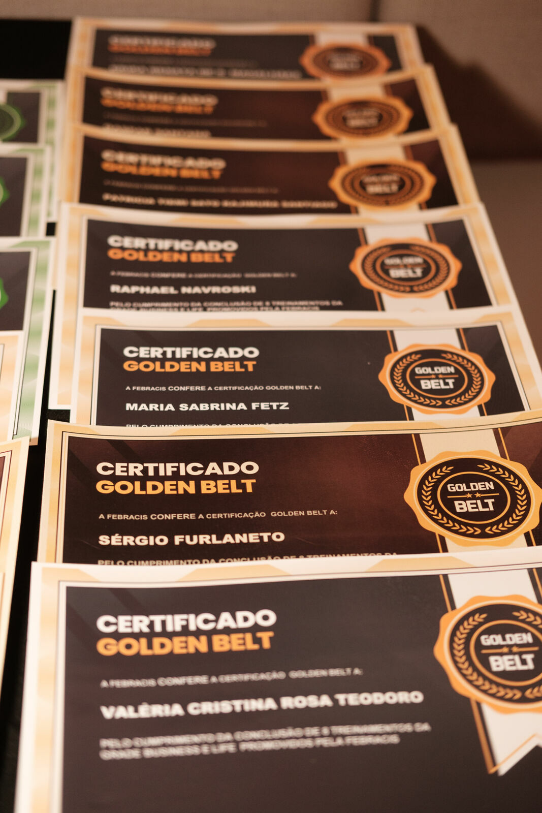 Foto Cobertura Fotográfica da Formatura Golden Belt e Green Belt Febracis 2025 – Um Registro Marcante Assinado por Natálya Cardoso Foto Cobertura Fotográfica da Formatura Golden Belt e Green Belt Febracis 2025 – Um Registro Marcante Assinado por Natálya Cardoso - Imagem 448