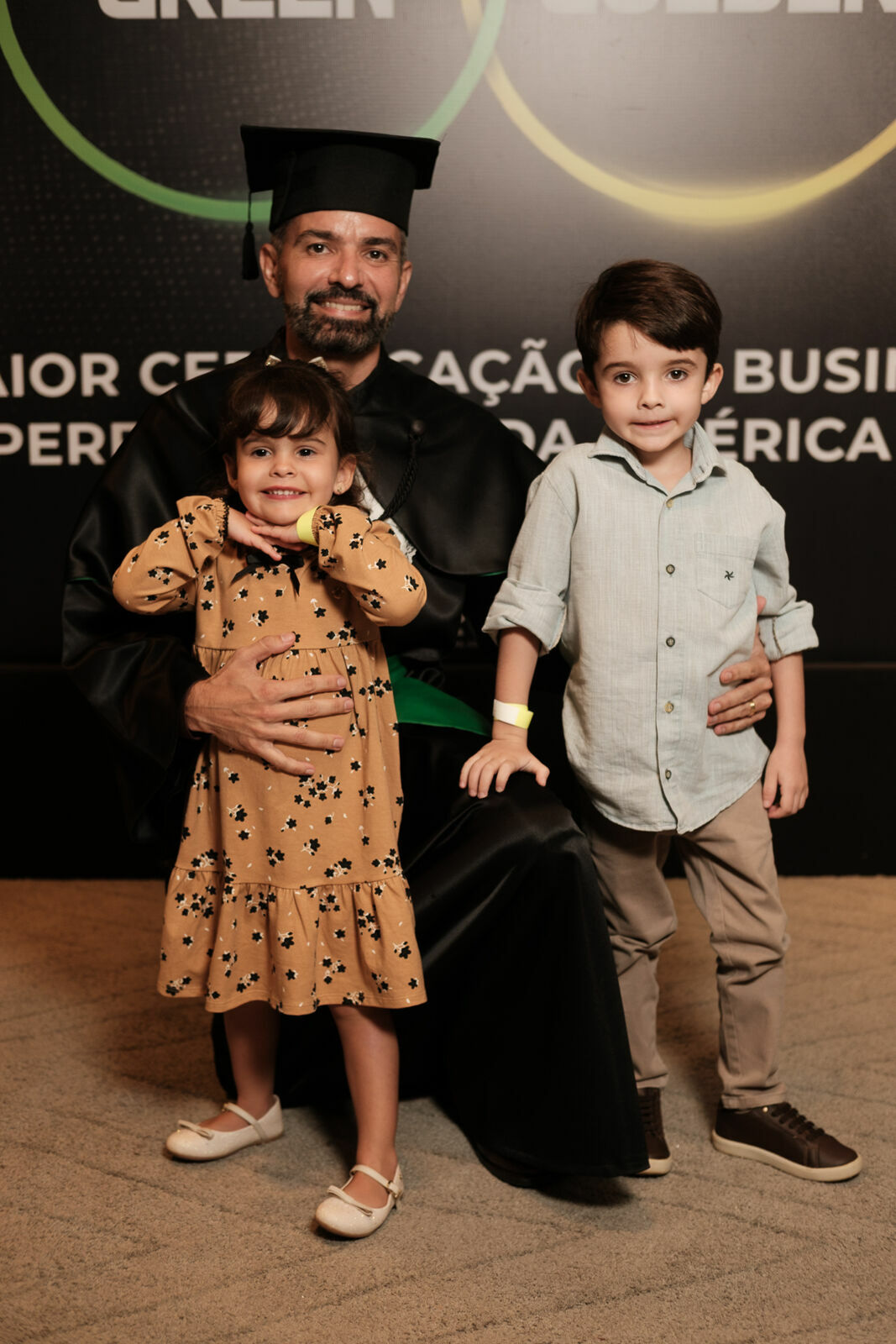 Foto Cobertura Fotográfica da Formatura Golden Belt e Green Belt Febracis 2025 – Um Registro Marcante Assinado por Natálya Cardoso Foto Cobertura Fotográfica da Formatura Golden Belt e Green Belt Febracis 2025 – Um Registro Marcante Assinado por Natálya Cardoso - Imagem 395