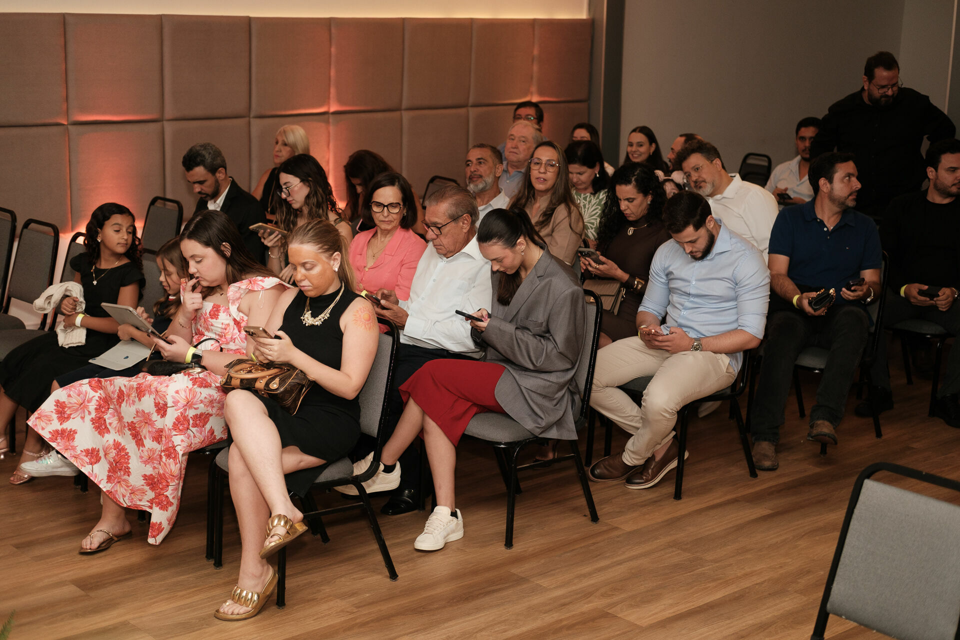 Foto Cobertura Fotográfica da Formatura Golden Belt e Green Belt Febracis 2025 – Um Registro Marcante Assinado por Natálya Cardoso Foto Cobertura Fotográfica da Formatura Golden Belt e Green Belt Febracis 2025 – Um Registro Marcante Assinado por Natálya Cardoso - Imagem 452