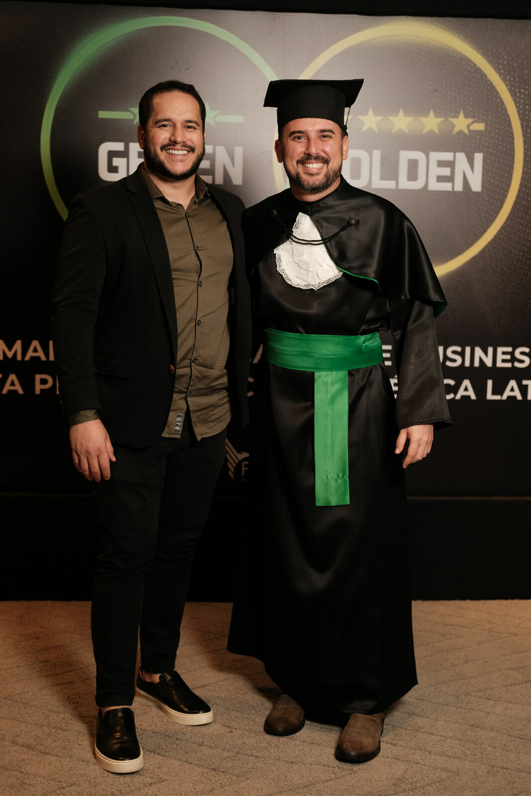 Foto Cobertura Fotográfica da Formatura Golden Belt e Green Belt Febracis 2025 – Um Registro Marcante Assinado por Natálya Cardoso Foto Cobertura Fotográfica da Formatura Golden Belt e Green Belt Febracis 2025 – Um Registro Marcante Assinado por Natálya Cardoso - Imagem 384