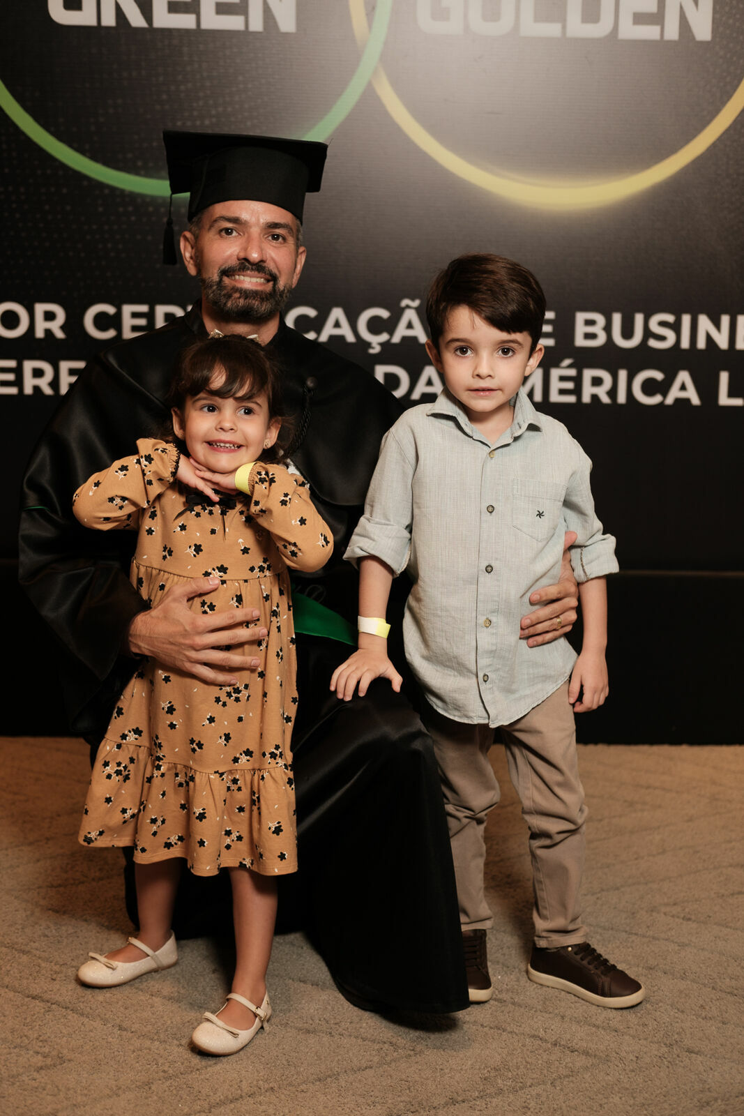 Foto Cobertura Fotográfica da Formatura Golden Belt e Green Belt Febracis 2025 – Um Registro Marcante Assinado por Natálya Cardoso Foto Cobertura Fotográfica da Formatura Golden Belt e Green Belt Febracis 2025 – Um Registro Marcante Assinado por Natálya Cardoso - Imagem 393