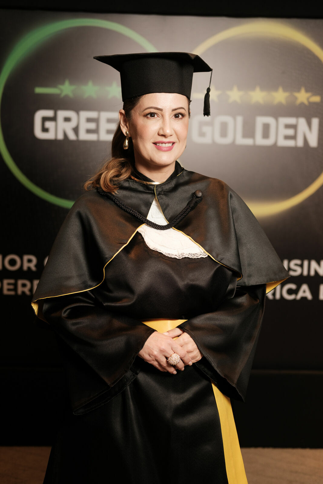 Foto Cobertura Fotográfica da Formatura Golden Belt e Green Belt Febracis 2025 – Um Registro Marcante Assinado por Natálya Cardoso Foto Cobertura Fotográfica da Formatura Golden Belt e Green Belt Febracis 2025 – Um Registro Marcante Assinado por Natálya Cardoso - Imagem 440