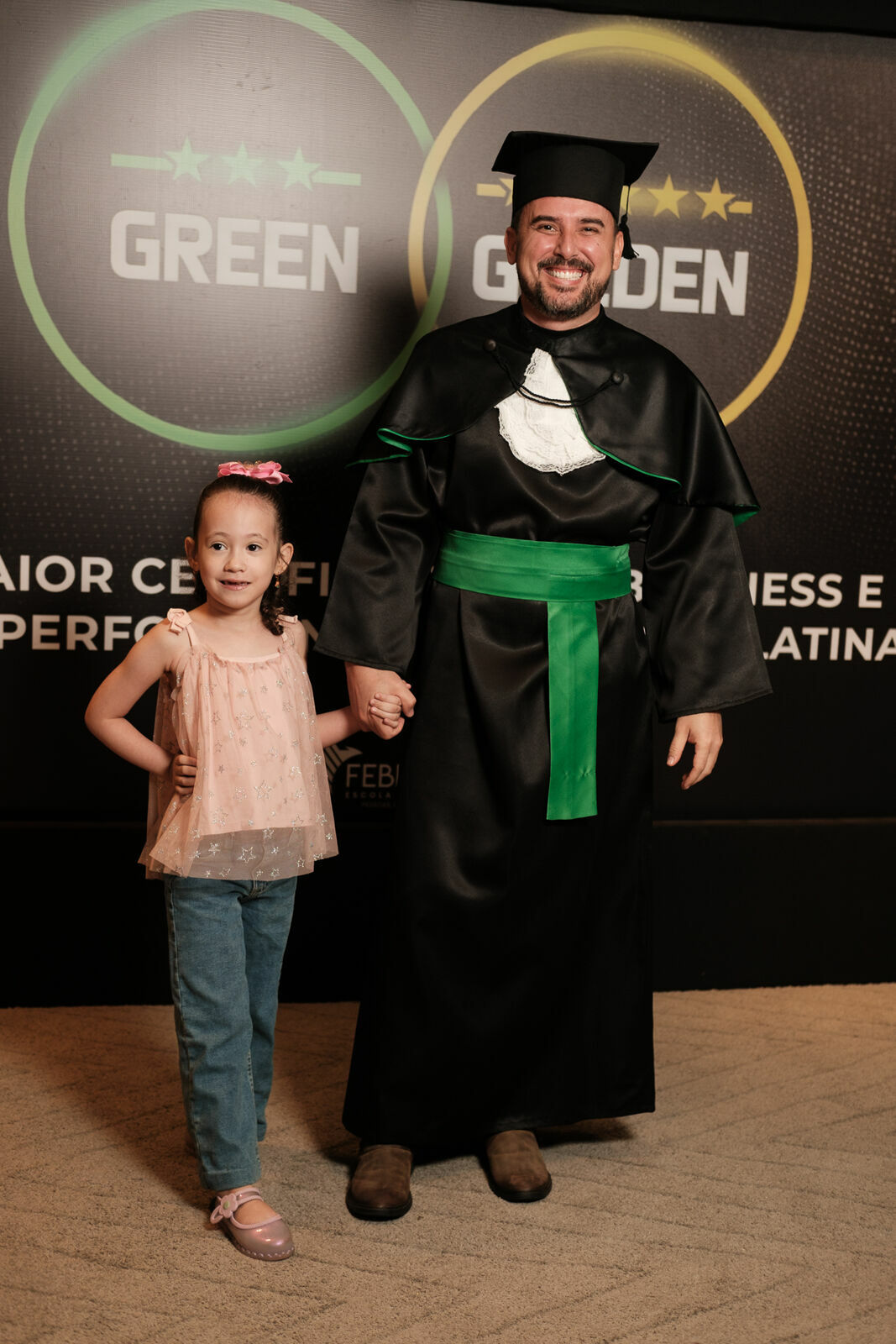 Foto Cobertura Fotográfica da Formatura Golden Belt e Green Belt Febracis 2025 – Um Registro Marcante Assinado por Natálya Cardoso Foto Cobertura Fotográfica da Formatura Golden Belt e Green Belt Febracis 2025 – Um Registro Marcante Assinado por Natálya Cardoso - Imagem 378