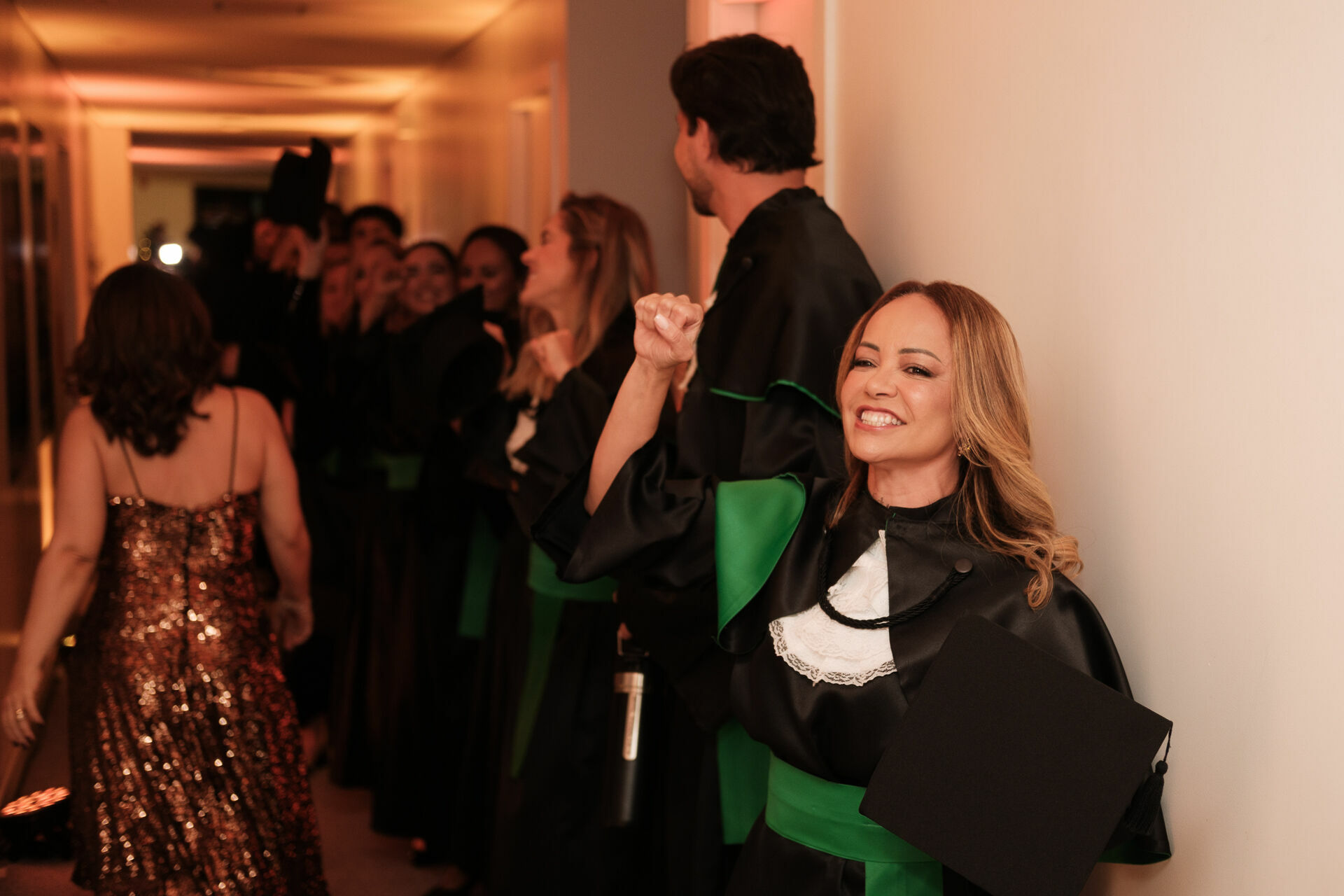 Foto Cobertura Fotográfica da Formatura Golden Belt e Green Belt Febracis 2025 – Um Registro Marcante Assinado por Natálya Cardoso Foto Cobertura Fotográfica da Formatura Golden Belt e Green Belt Febracis 2025 – Um Registro Marcante Assinado por Natálya Cardoso - Imagem 459