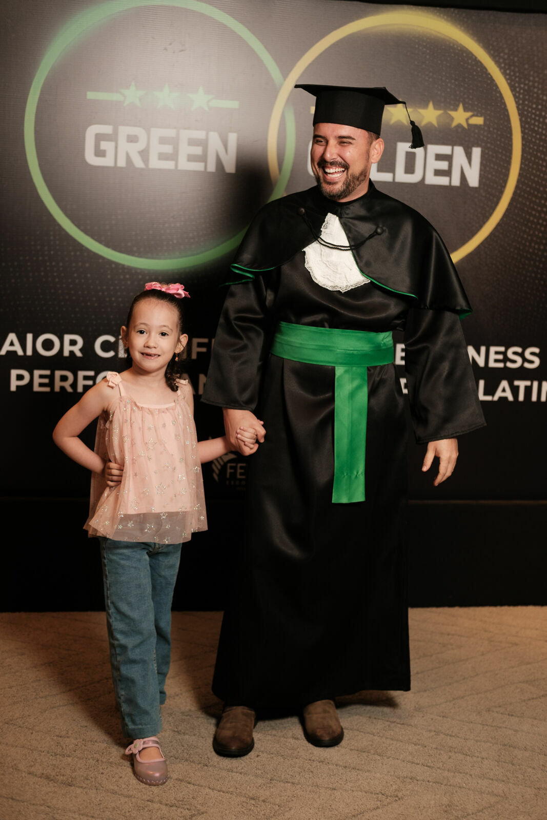 Foto Cobertura Fotográfica da Formatura Golden Belt e Green Belt Febracis 2025 – Um Registro Marcante Assinado por Natálya Cardoso Foto Cobertura Fotográfica da Formatura Golden Belt e Green Belt Febracis 2025 – Um Registro Marcante Assinado por Natálya Cardoso - Imagem 376