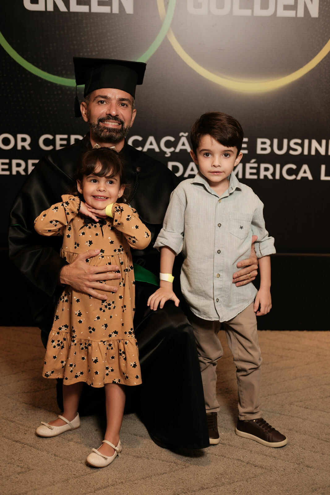 Foto Cobertura Fotográfica da Formatura Golden Belt e Green Belt Febracis 2025 – Um Registro Marcante Assinado por Natálya Cardoso Foto Cobertura Fotográfica da Formatura Golden Belt e Green Belt Febracis 2025 – Um Registro Marcante Assinado por Natálya Cardoso - Imagem 394