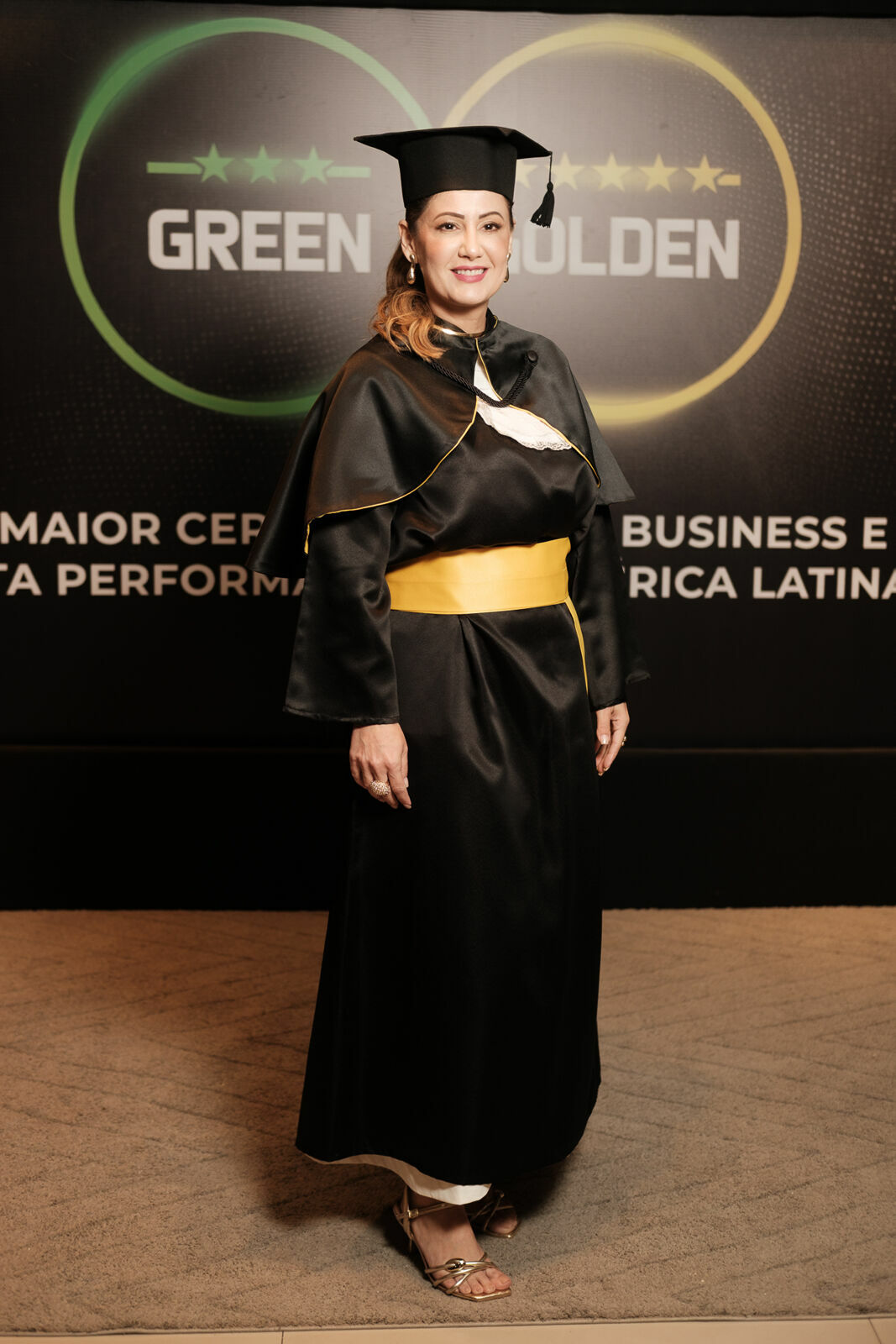 Foto Cobertura Fotográfica da Formatura Golden Belt e Green Belt Febracis 2025 – Um Registro Marcante Assinado por Natálya Cardoso Foto Cobertura Fotográfica da Formatura Golden Belt e Green Belt Febracis 2025 – Um Registro Marcante Assinado por Natálya Cardoso - Imagem 435