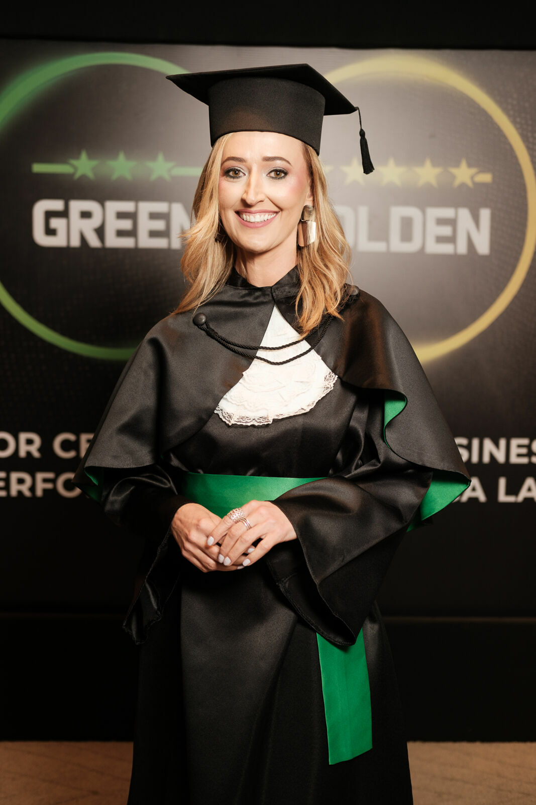 Foto Cobertura Fotográfica da Formatura Golden Belt e Green Belt Febracis 2025 – Um Registro Marcante Assinado por Natálya Cardoso Foto Cobertura Fotográfica da Formatura Golden Belt e Green Belt Febracis 2025 – Um Registro Marcante Assinado por Natálya Cardoso - Imagem 424