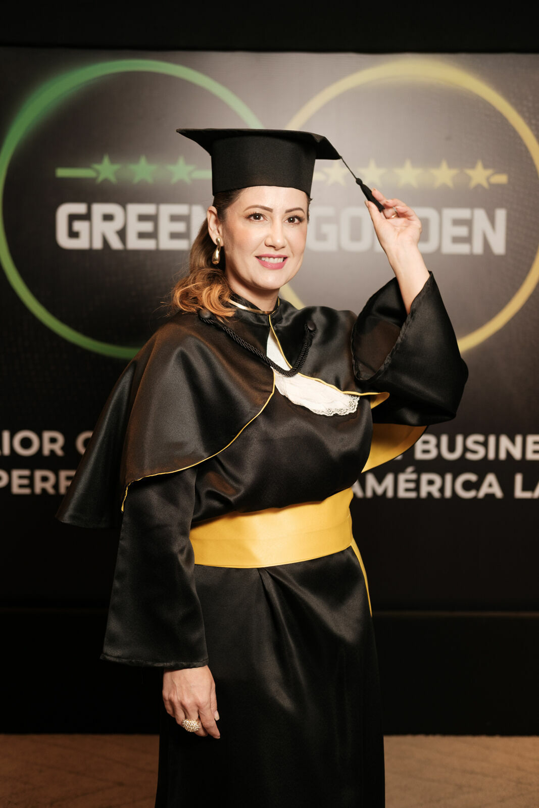 Foto Cobertura Fotográfica da Formatura Golden Belt e Green Belt Febracis 2025 – Um Registro Marcante Assinado por Natálya Cardoso Foto Cobertura Fotográfica da Formatura Golden Belt e Green Belt Febracis 2025 – Um Registro Marcante Assinado por Natálya Cardoso - Imagem 438