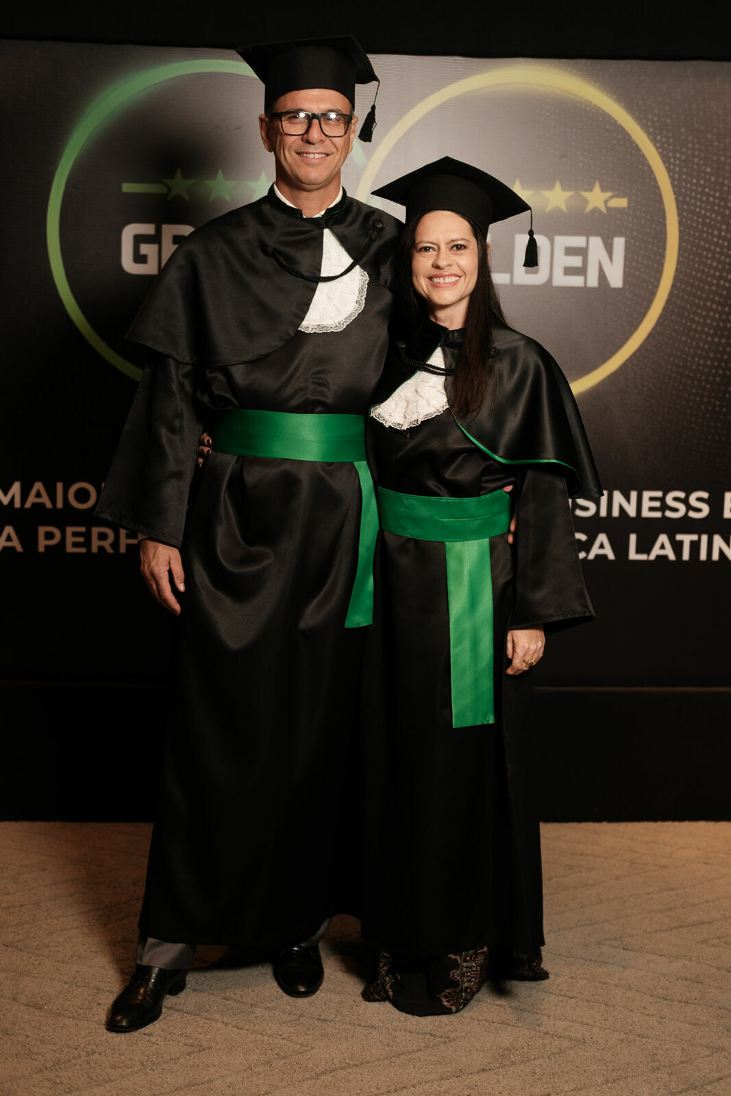 Foto Cobertura Fotográfica da Formatura Golden Belt e Green Belt Febracis 2025 – Um Registro Marcante Assinado por Natálya Cardoso Foto Cobertura Fotográfica da Formatura Golden Belt e Green Belt Febracis 2025 – Um Registro Marcante Assinado por Natálya Cardoso - Imagem 412