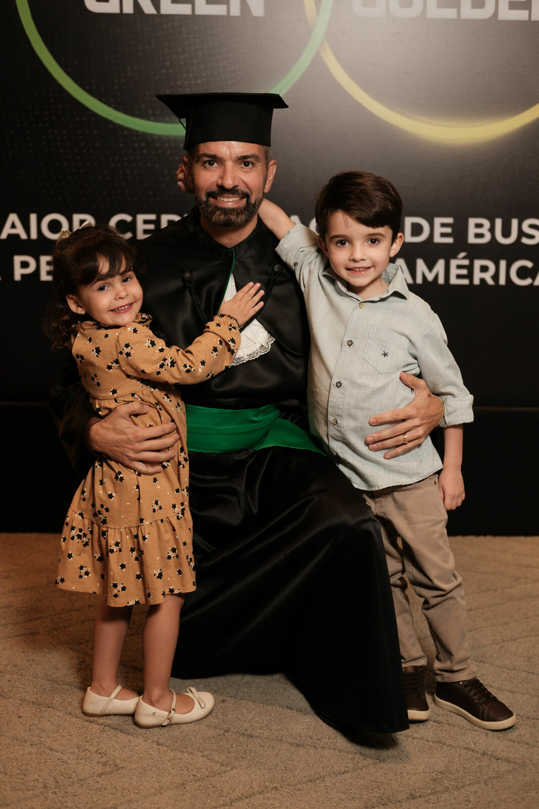 Foto Cobertura Fotográfica da Formatura Golden Belt e Green Belt Febracis 2025 – Um Registro Marcante Assinado por Natálya Cardoso Foto Cobertura Fotográfica da Formatura Golden Belt e Green Belt Febracis 2025 – Um Registro Marcante Assinado por Natálya Cardoso - Imagem 396