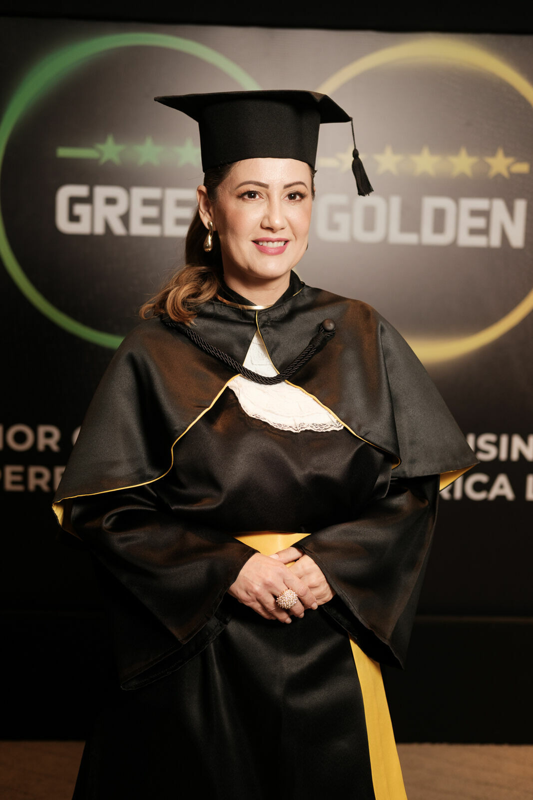 Foto Cobertura Fotográfica da Formatura Golden Belt e Green Belt Febracis 2025 – Um Registro Marcante Assinado por Natálya Cardoso Foto Cobertura Fotográfica da Formatura Golden Belt e Green Belt Febracis 2025 – Um Registro Marcante Assinado por Natálya Cardoso - Imagem 439