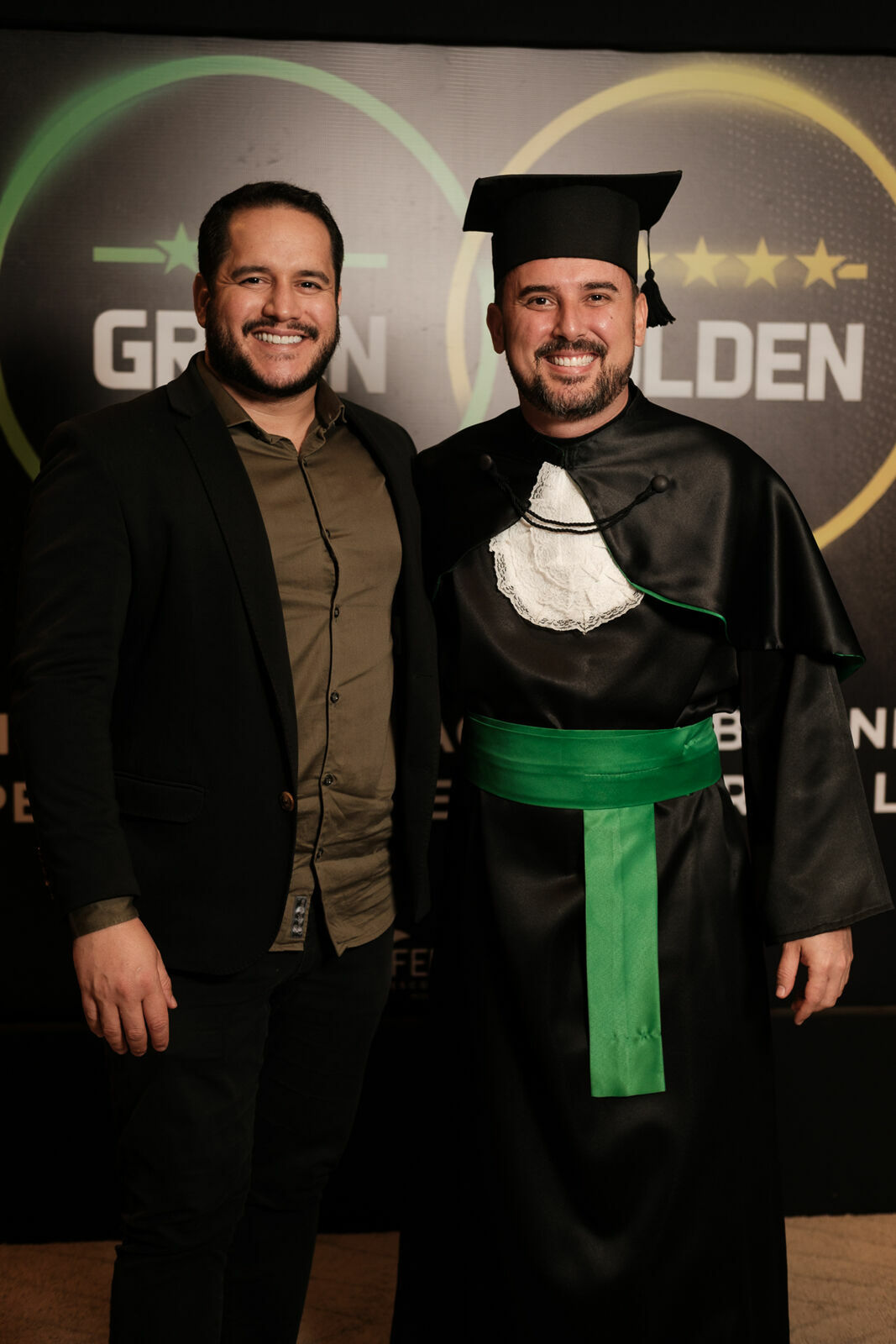 Foto Cobertura Fotográfica da Formatura Golden Belt e Green Belt Febracis 2025 – Um Registro Marcante Assinado por Natálya Cardoso Foto Cobertura Fotográfica da Formatura Golden Belt e Green Belt Febracis 2025 – Um Registro Marcante Assinado por Natálya Cardoso - Imagem 385