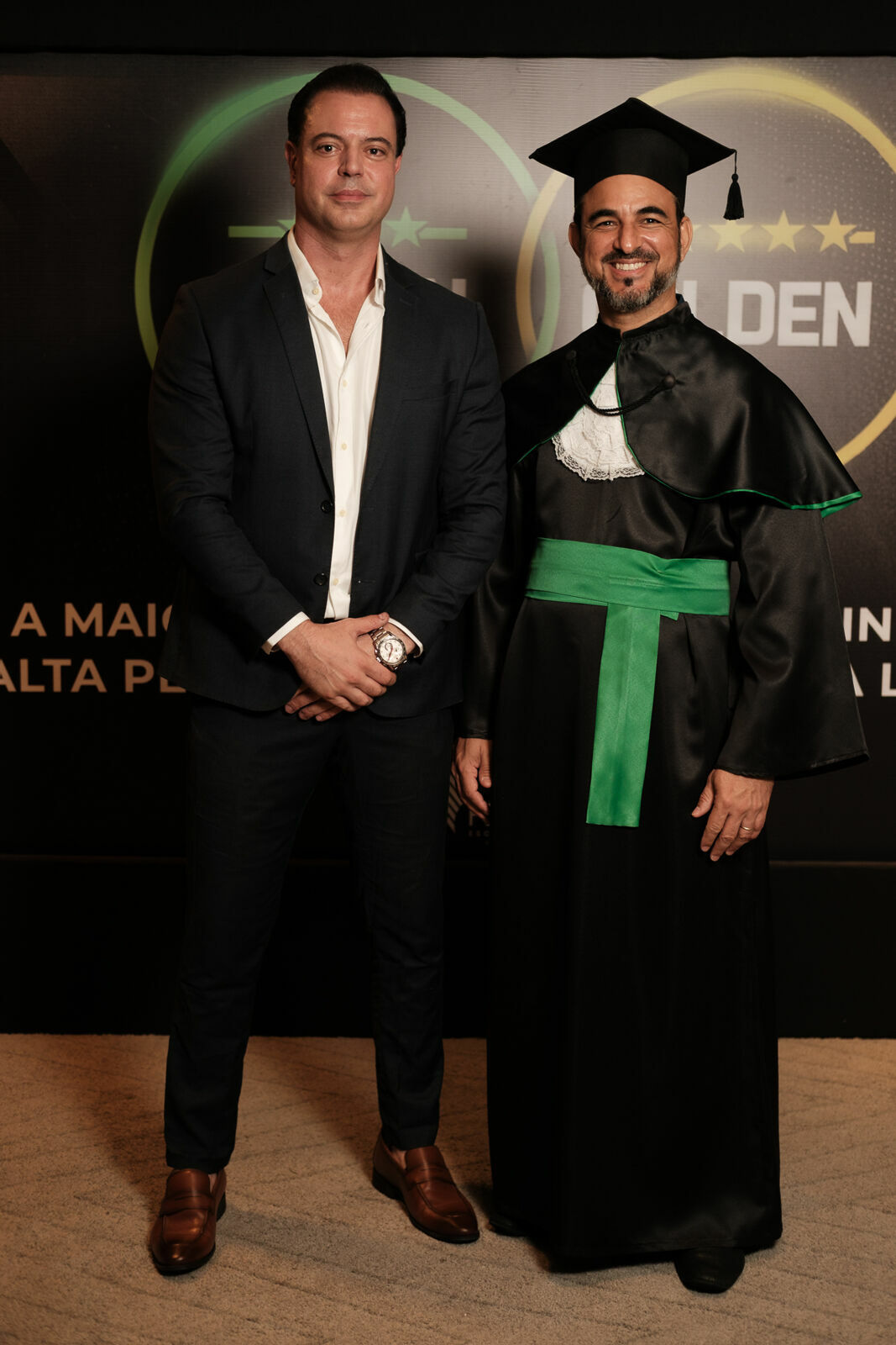 Foto Cobertura Fotográfica da Formatura Golden Belt e Green Belt Febracis 2025 – Um Registro Marcante Assinado por Natálya Cardoso Foto Cobertura Fotográfica da Formatura Golden Belt e Green Belt Febracis 2025 – Um Registro Marcante Assinado por Natálya Cardoso - Imagem 406