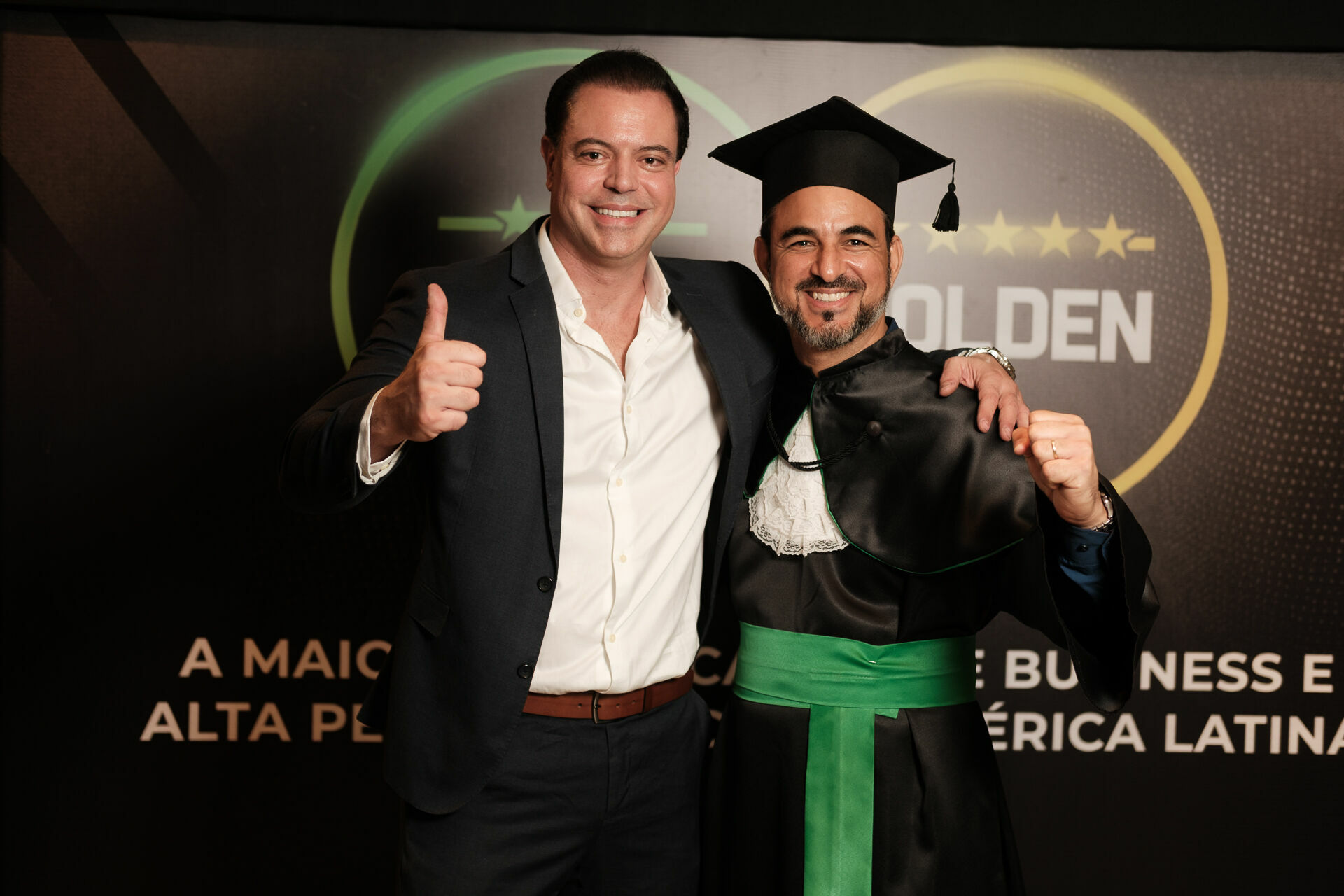 Foto Cobertura Fotográfica da Formatura Golden Belt e Green Belt Febracis 2025 – Um Registro Marcante Assinado por Natálya Cardoso Foto Cobertura Fotográfica da Formatura Golden Belt e Green Belt Febracis 2025 – Um Registro Marcante Assinado por Natálya Cardoso - Imagem 410