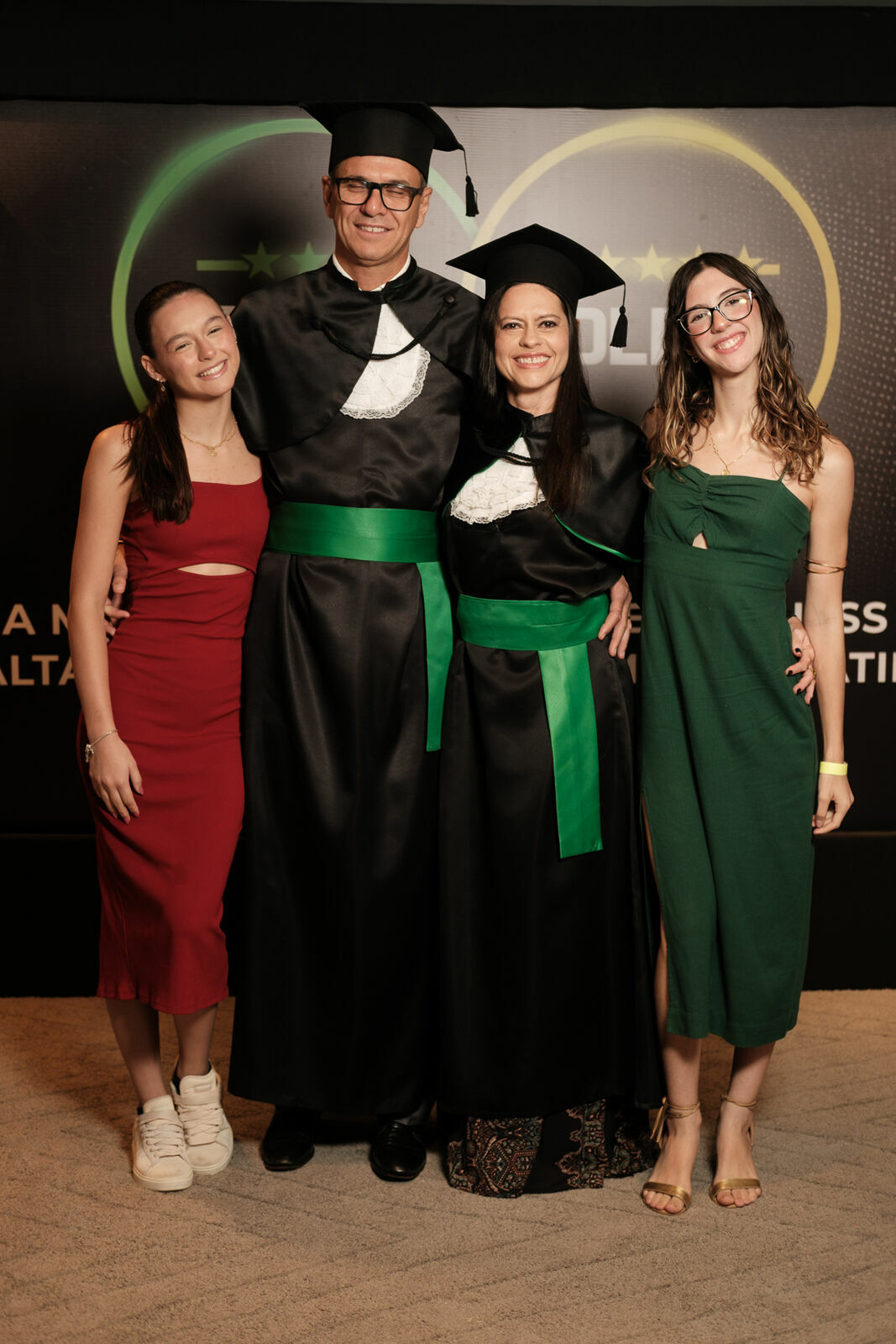 Foto Cobertura Fotográfica da Formatura Golden Belt e Green Belt Febracis 2025 – Um Registro Marcante Assinado por Natálya Cardoso Foto Cobertura Fotográfica da Formatura Golden Belt e Green Belt Febracis 2025 – Um Registro Marcante Assinado por Natálya Cardoso - Imagem 417