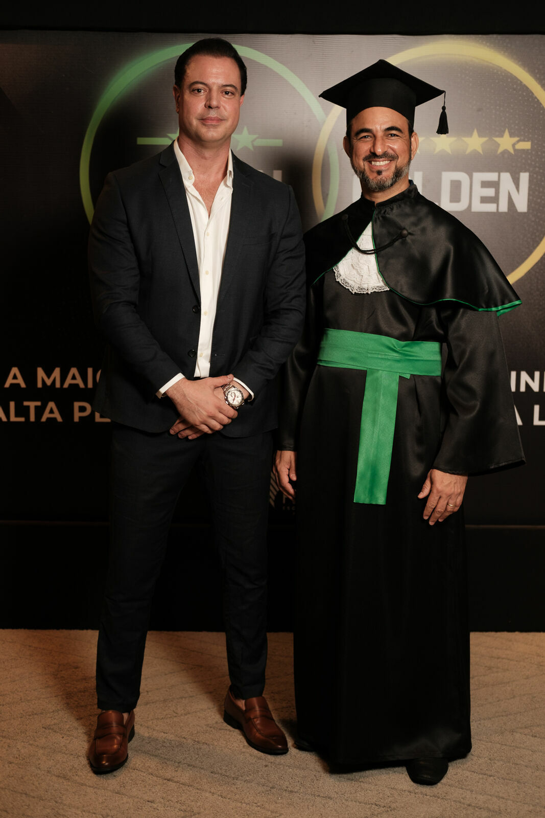 Foto Cobertura Fotográfica da Formatura Golden Belt e Green Belt Febracis 2025 – Um Registro Marcante Assinado por Natálya Cardoso Foto Cobertura Fotográfica da Formatura Golden Belt e Green Belt Febracis 2025 – Um Registro Marcante Assinado por Natálya Cardoso - Imagem 407