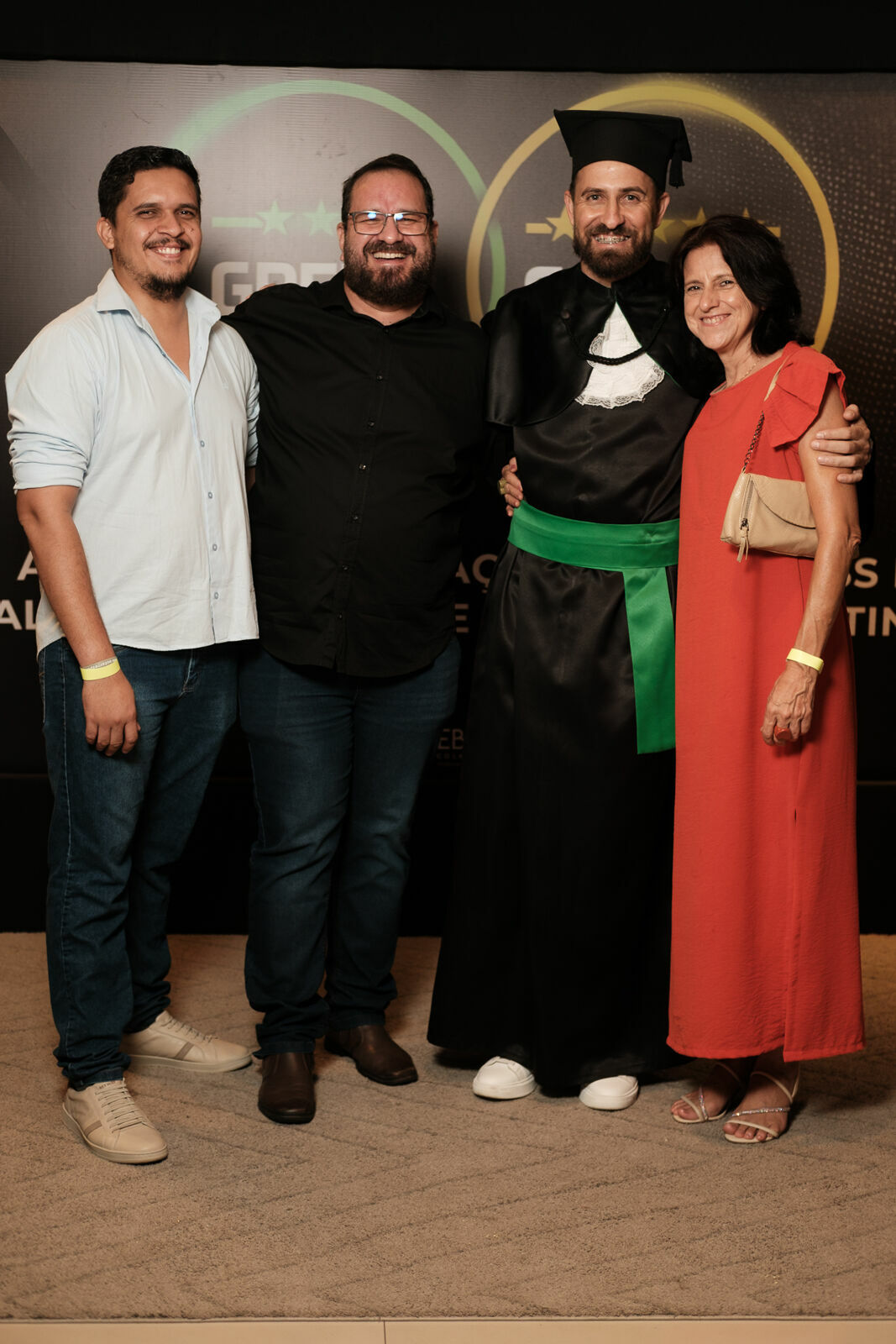 Foto Cobertura Fotográfica da Formatura Golden Belt e Green Belt Febracis 2025 – Um Registro Marcante Assinado por Natálya Cardoso Foto Cobertura Fotográfica da Formatura Golden Belt e Green Belt Febracis 2025 – Um Registro Marcante Assinado por Natálya Cardoso - Imagem 359