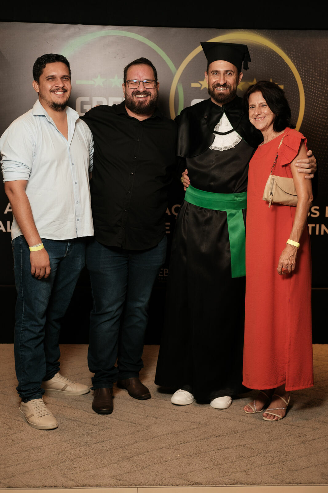 Foto Cobertura Fotográfica da Formatura Golden Belt e Green Belt Febracis 2025 – Um Registro Marcante Assinado por Natálya Cardoso Foto Cobertura Fotográfica da Formatura Golden Belt e Green Belt Febracis 2025 – Um Registro Marcante Assinado por Natálya Cardoso - Imagem 360