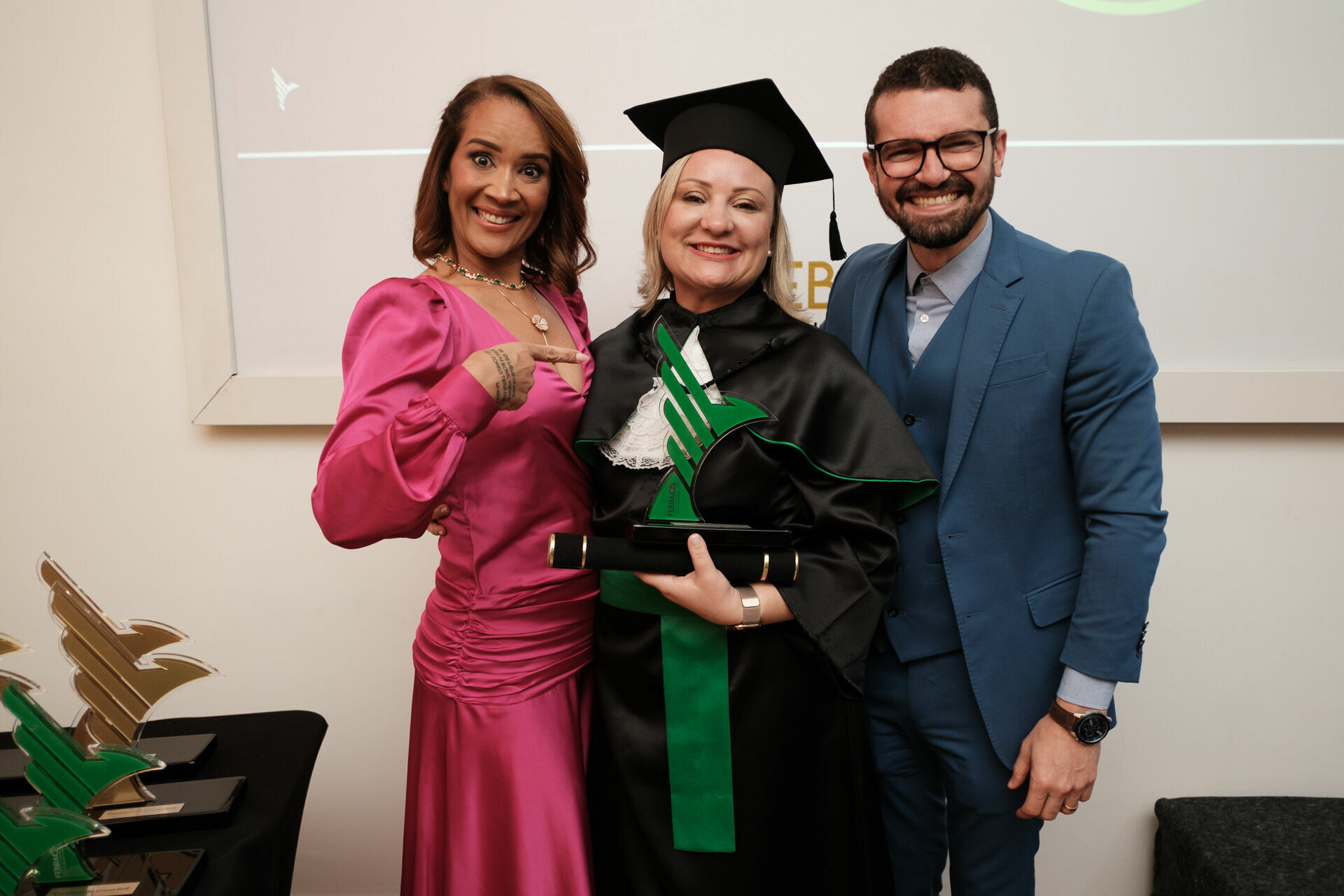 Foto Cobertura Fotográfica da Formatura Golden Belt e Green Belt Febracis 2025 – Um Registro Marcante Assinado por Natálya Cardoso Foto Cobertura Fotográfica da Formatura Golden Belt e Green Belt Febracis 2025 – Um Registro Marcante Assinado por Natálya Cardoso - Imagem 589