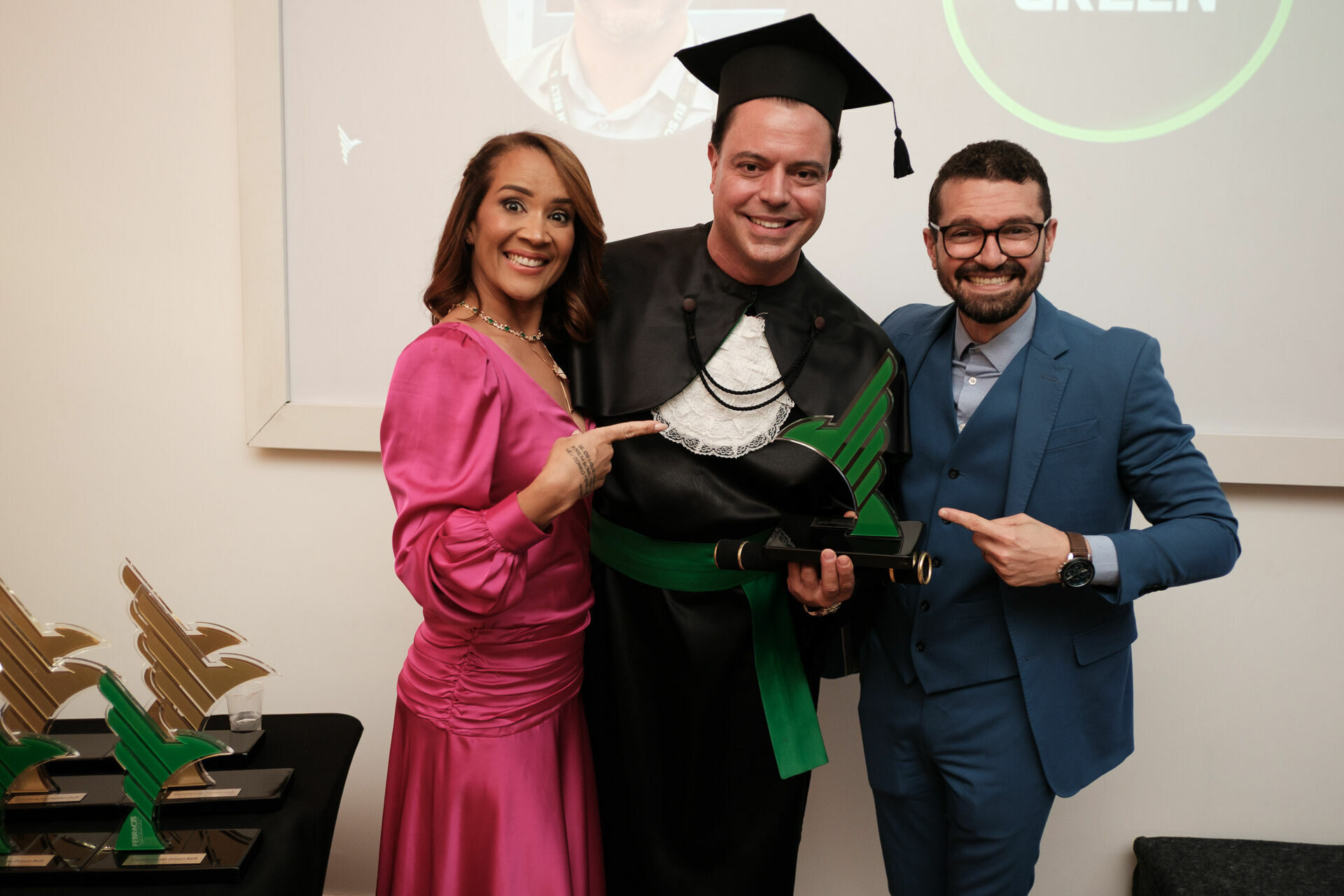 Foto Cobertura Fotográfica da Formatura Golden Belt e Green Belt Febracis 2025 – Um Registro Marcante Assinado por Natálya Cardoso Foto Cobertura Fotográfica da Formatura Golden Belt e Green Belt Febracis 2025 – Um Registro Marcante Assinado por Natálya Cardoso - Imagem 612