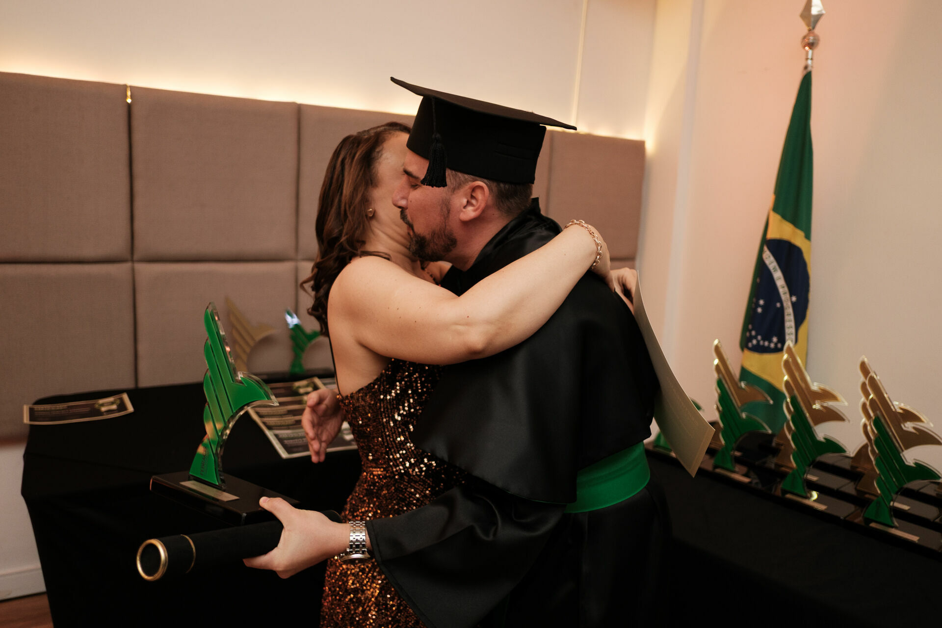 Foto Cobertura Fotográfica da Formatura Golden Belt e Green Belt Febracis 2025 – Um Registro Marcante Assinado por Natálya Cardoso Foto Cobertura Fotográfica da Formatura Golden Belt e Green Belt Febracis 2025 – Um Registro Marcante Assinado por Natálya Cardoso - Imagem 602