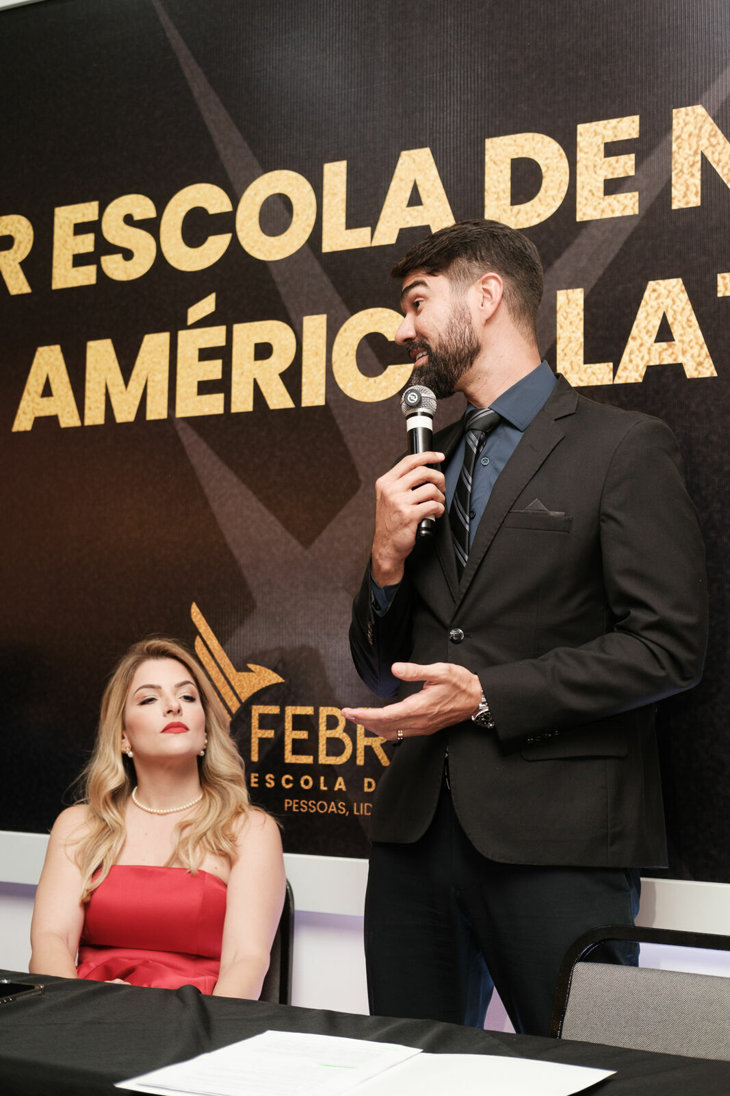 Foto Cobertura Fotográfica da Formatura Golden Belt e Green Belt Febracis 2025 – Um Registro Marcante Assinado por Natálya Cardoso Foto Cobertura Fotográfica da Formatura Golden Belt e Green Belt Febracis 2025 – Um Registro Marcante Assinado por Natálya Cardoso - Imagem 479