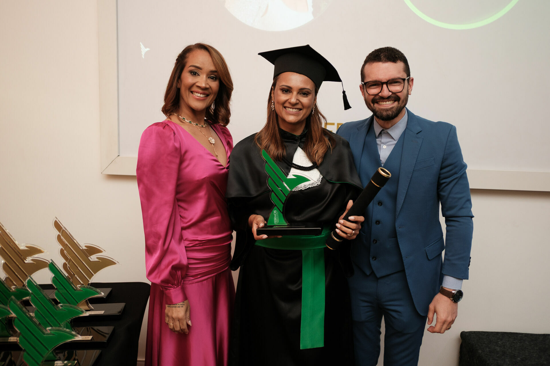 Foto Cobertura Fotográfica da Formatura Golden Belt e Green Belt Febracis 2025 – Um Registro Marcante Assinado por Natálya Cardoso Foto Cobertura Fotográfica da Formatura Golden Belt e Green Belt Febracis 2025 – Um Registro Marcante Assinado por Natálya Cardoso - Imagem 576