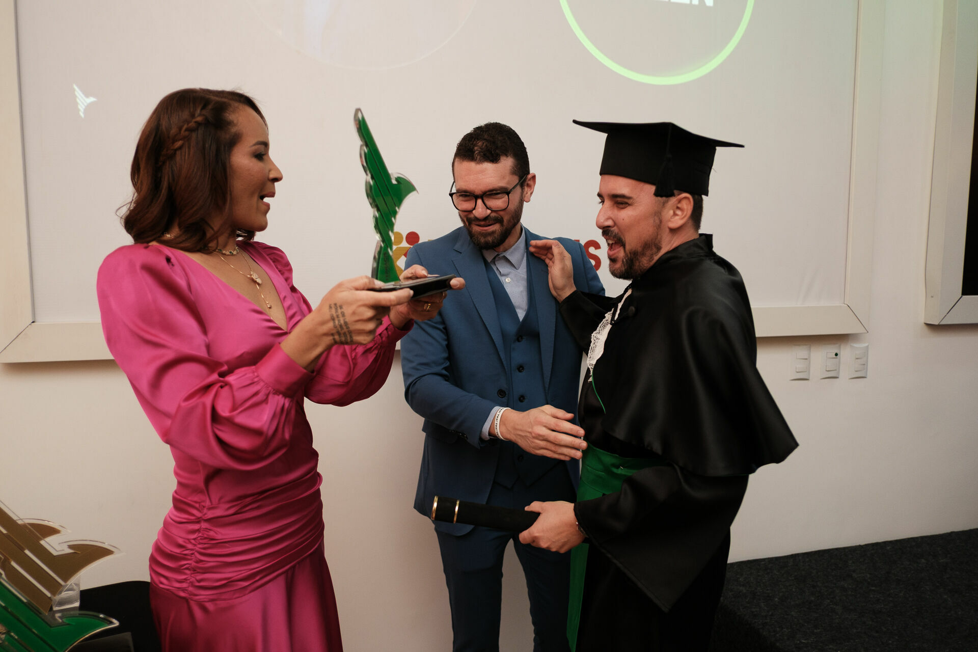 Foto Cobertura Fotográfica da Formatura Golden Belt e Green Belt Febracis 2025 – Um Registro Marcante Assinado por Natálya Cardoso Foto Cobertura Fotográfica da Formatura Golden Belt e Green Belt Febracis 2025 – Um Registro Marcante Assinado por Natálya Cardoso - Imagem 599