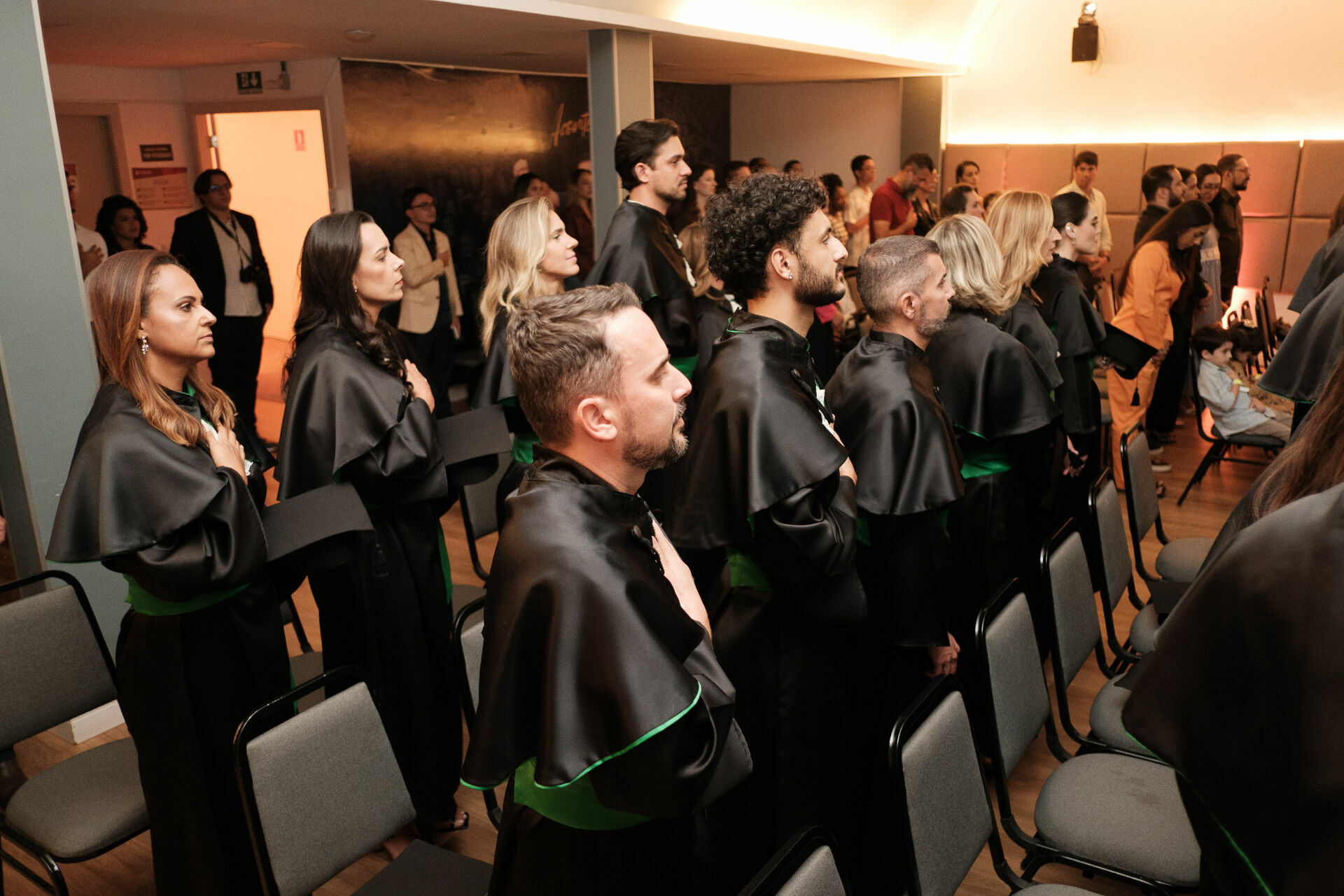 Foto Cobertura Fotográfica da Formatura Golden Belt e Green Belt Febracis 2025 – Um Registro Marcante Assinado por Natálya Cardoso Foto Cobertura Fotográfica da Formatura Golden Belt e Green Belt Febracis 2025 – Um Registro Marcante Assinado por Natálya Cardoso - Imagem 505