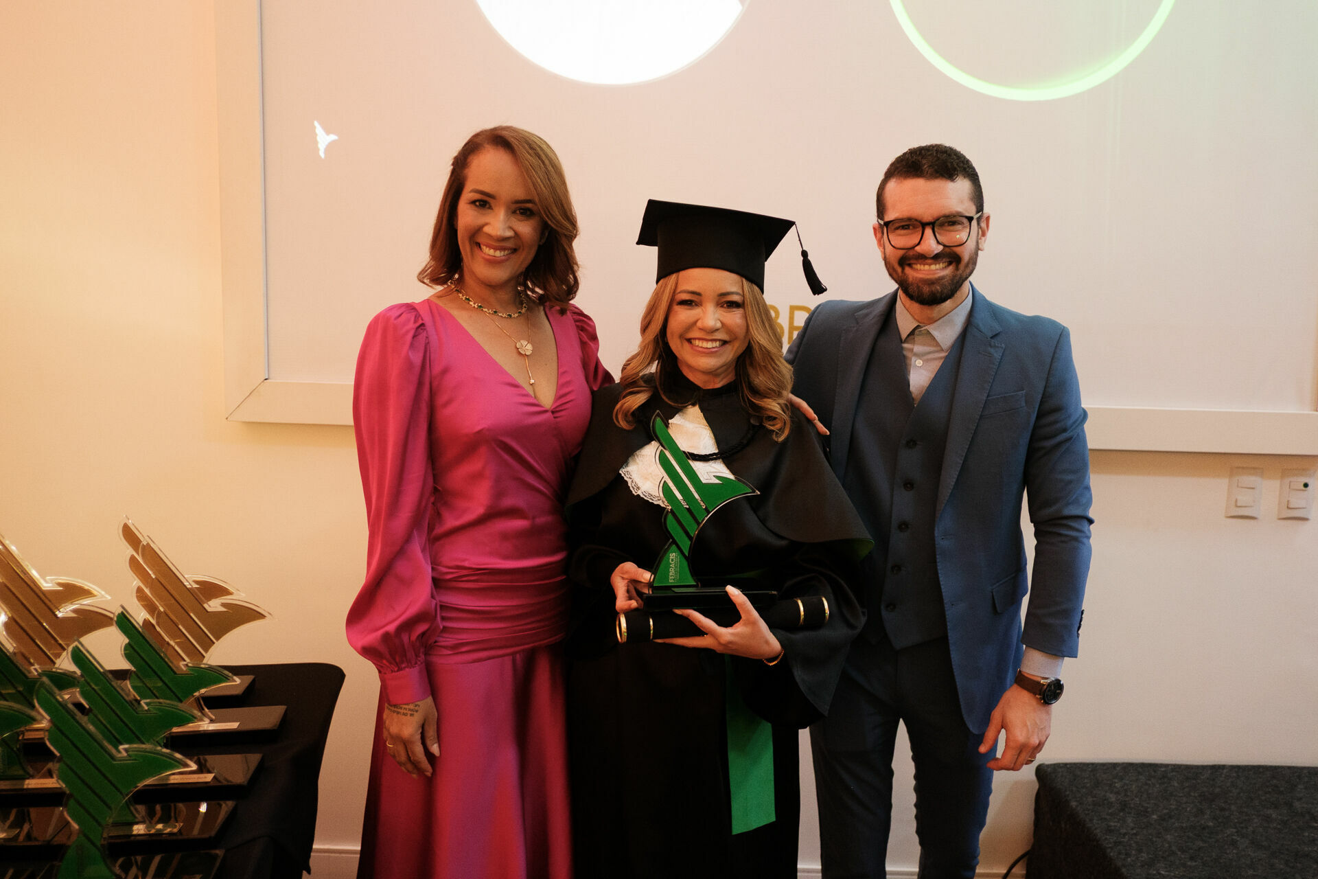 Foto Cobertura Fotográfica da Formatura Golden Belt e Green Belt Febracis 2025 – Um Registro Marcante Assinado por Natálya Cardoso Foto Cobertura Fotográfica da Formatura Golden Belt e Green Belt Febracis 2025 – Um Registro Marcante Assinado por Natálya Cardoso - Imagem 554