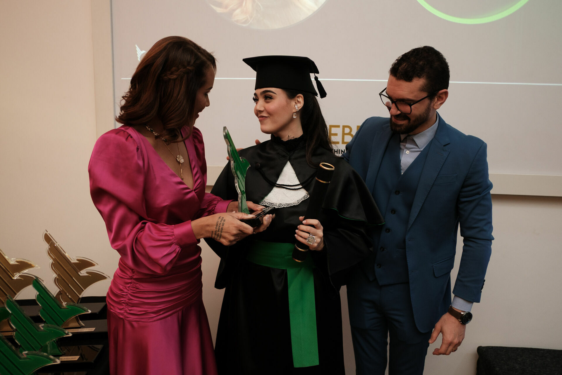 Foto Cobertura Fotográfica da Formatura Golden Belt e Green Belt Febracis 2025 – Um Registro Marcante Assinado por Natálya Cardoso Foto Cobertura Fotográfica da Formatura Golden Belt e Green Belt Febracis 2025 – Um Registro Marcante Assinado por Natálya Cardoso - Imagem 579