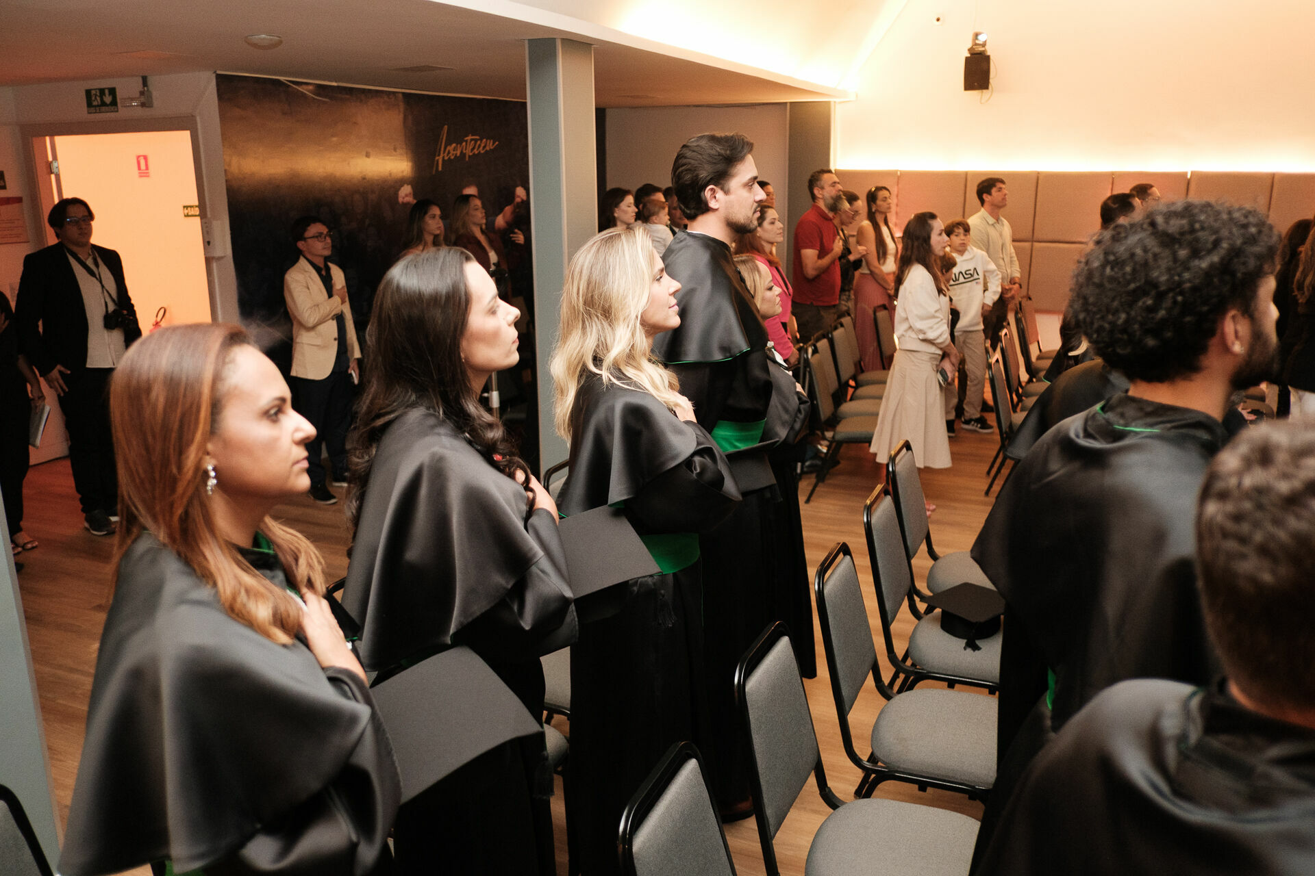 Foto Cobertura Fotográfica da Formatura Golden Belt e Green Belt Febracis 2025 – Um Registro Marcante Assinado por Natálya Cardoso Foto Cobertura Fotográfica da Formatura Golden Belt e Green Belt Febracis 2025 – Um Registro Marcante Assinado por Natálya Cardoso - Imagem 506