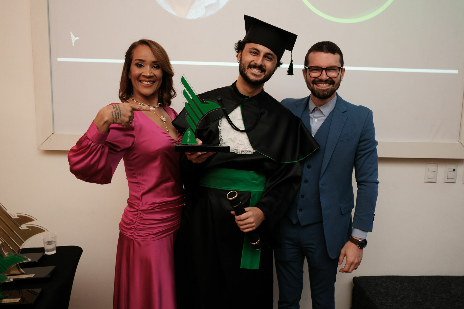 Foto Cobertura Fotográfica da Formatura Golden Belt e Green Belt Febracis 2025 – Um Registro Marcante Assinado por Natálya Cardoso Foto Cobertura Fotográfica da Formatura Golden Belt e Green Belt Febracis 2025 – Um Registro Marcante Assinado por Natálya Cardoso - Imagem 591