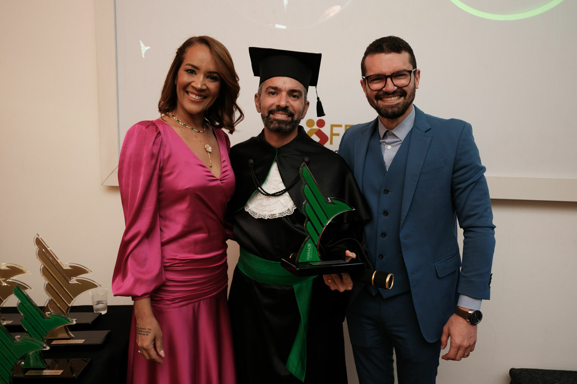 Foto Cobertura Fotográfica da Formatura Golden Belt e Green Belt Febracis 2025 – Um Registro Marcante Assinado por Natálya Cardoso Foto Cobertura Fotográfica da Formatura Golden Belt e Green Belt Febracis 2025 – Um Registro Marcante Assinado por Natálya Cardoso - Imagem 596