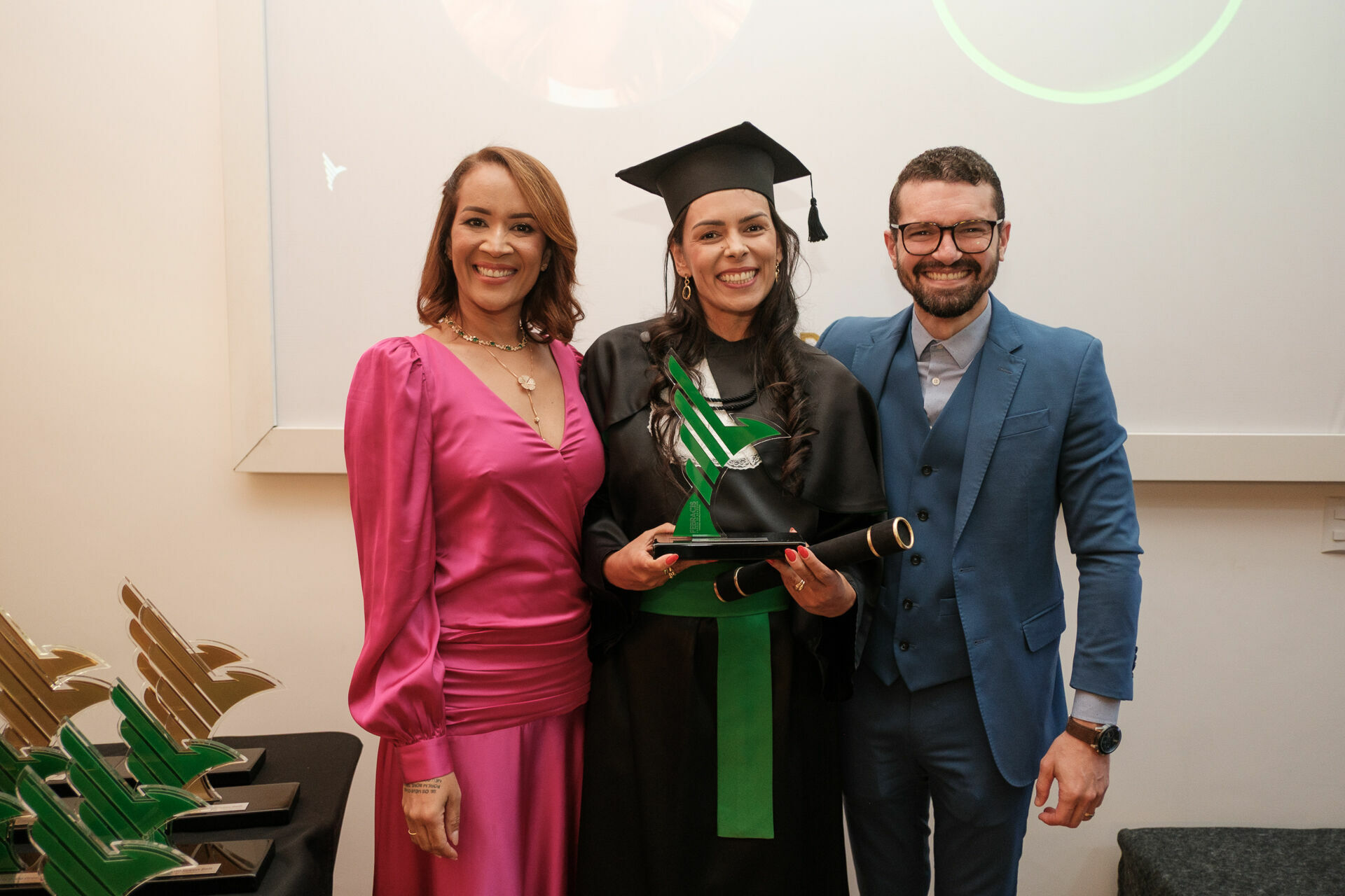 Foto Cobertura Fotográfica da Formatura Golden Belt e Green Belt Febracis 2025 – Um Registro Marcante Assinado por Natálya Cardoso Foto Cobertura Fotográfica da Formatura Golden Belt e Green Belt Febracis 2025 – Um Registro Marcante Assinado por Natálya Cardoso - Imagem 570