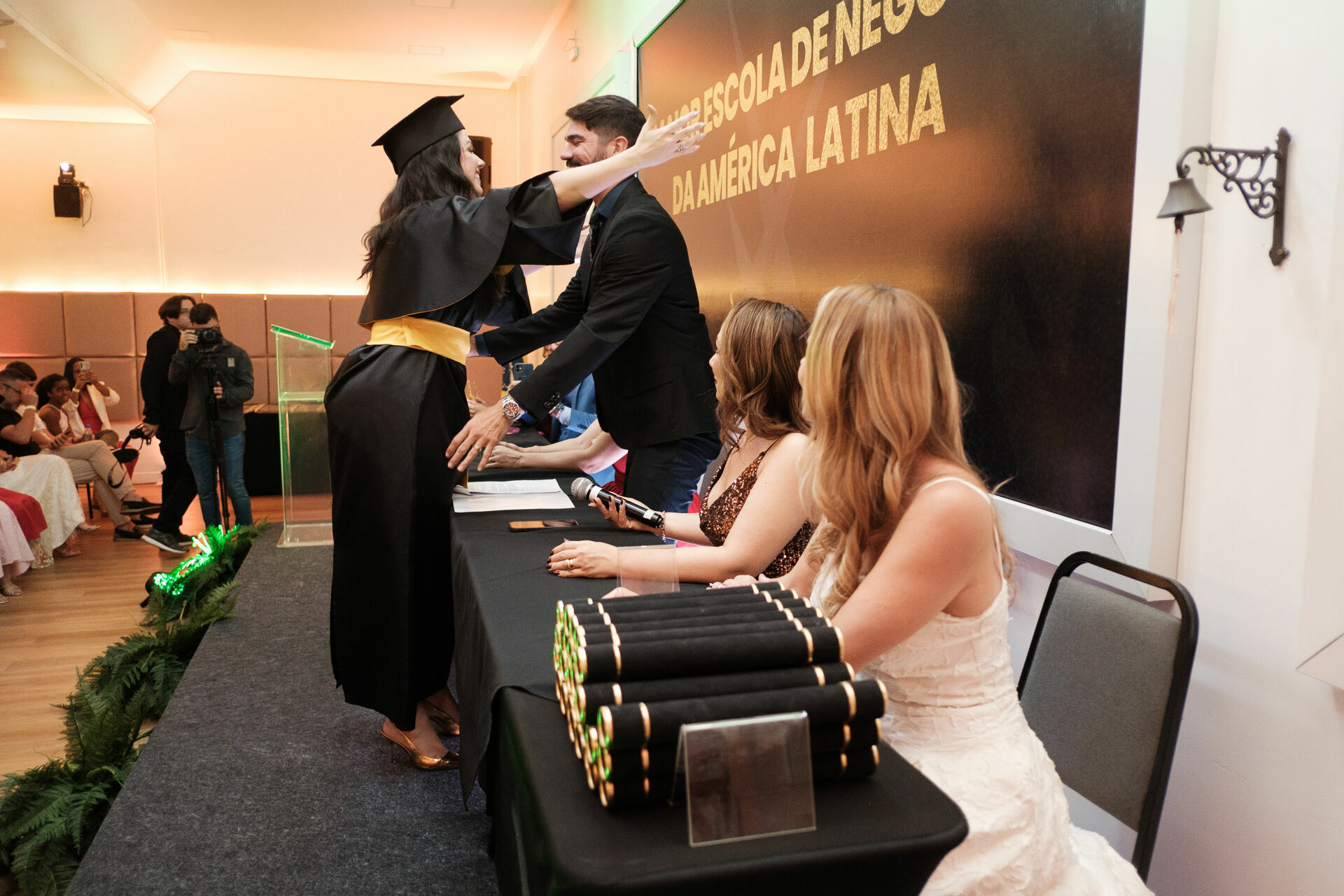 Foto Cobertura Fotográfica da Formatura Golden Belt e Green Belt Febracis 2025 – Um Registro Marcante Assinado por Natálya Cardoso Foto Cobertura Fotográfica da Formatura Golden Belt e Green Belt Febracis 2025 – Um Registro Marcante Assinado por Natálya Cardoso - Imagem 541
