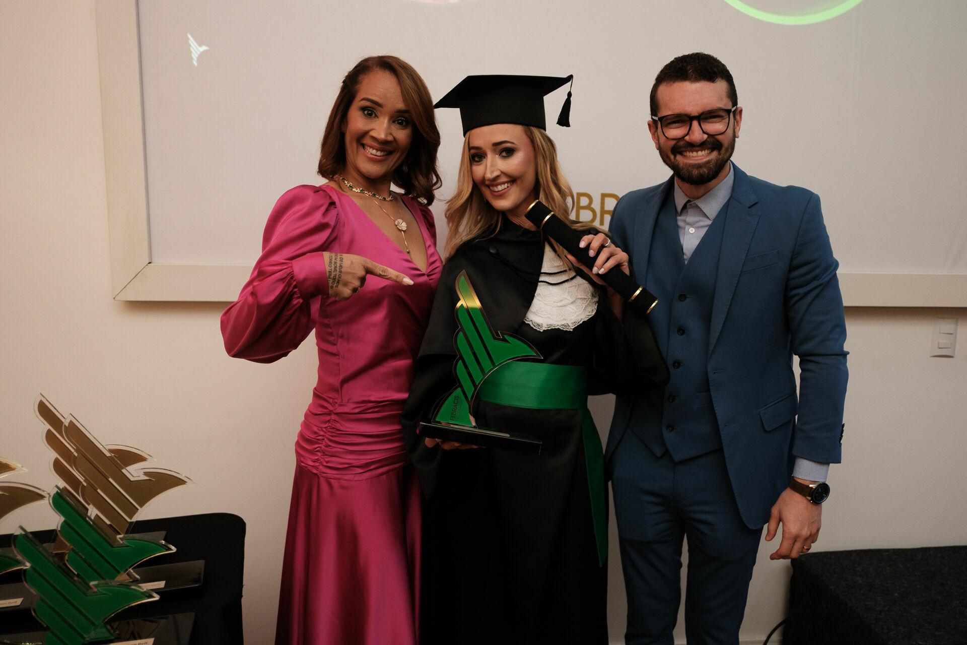 Foto Cobertura Fotográfica da Formatura Golden Belt e Green Belt Febracis 2025 – Um Registro Marcante Assinado por Natálya Cardoso Foto Cobertura Fotográfica da Formatura Golden Belt e Green Belt Febracis 2025 – Um Registro Marcante Assinado por Natálya Cardoso - Imagem 585