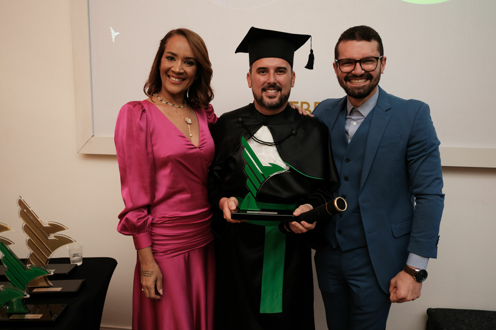 Foto Cobertura Fotográfica da Formatura Golden Belt e Green Belt Febracis 2025 – Um Registro Marcante Assinado por Natálya Cardoso Foto Cobertura Fotográfica da Formatura Golden Belt e Green Belt Febracis 2025 – Um Registro Marcante Assinado por Natálya Cardoso - Imagem 601