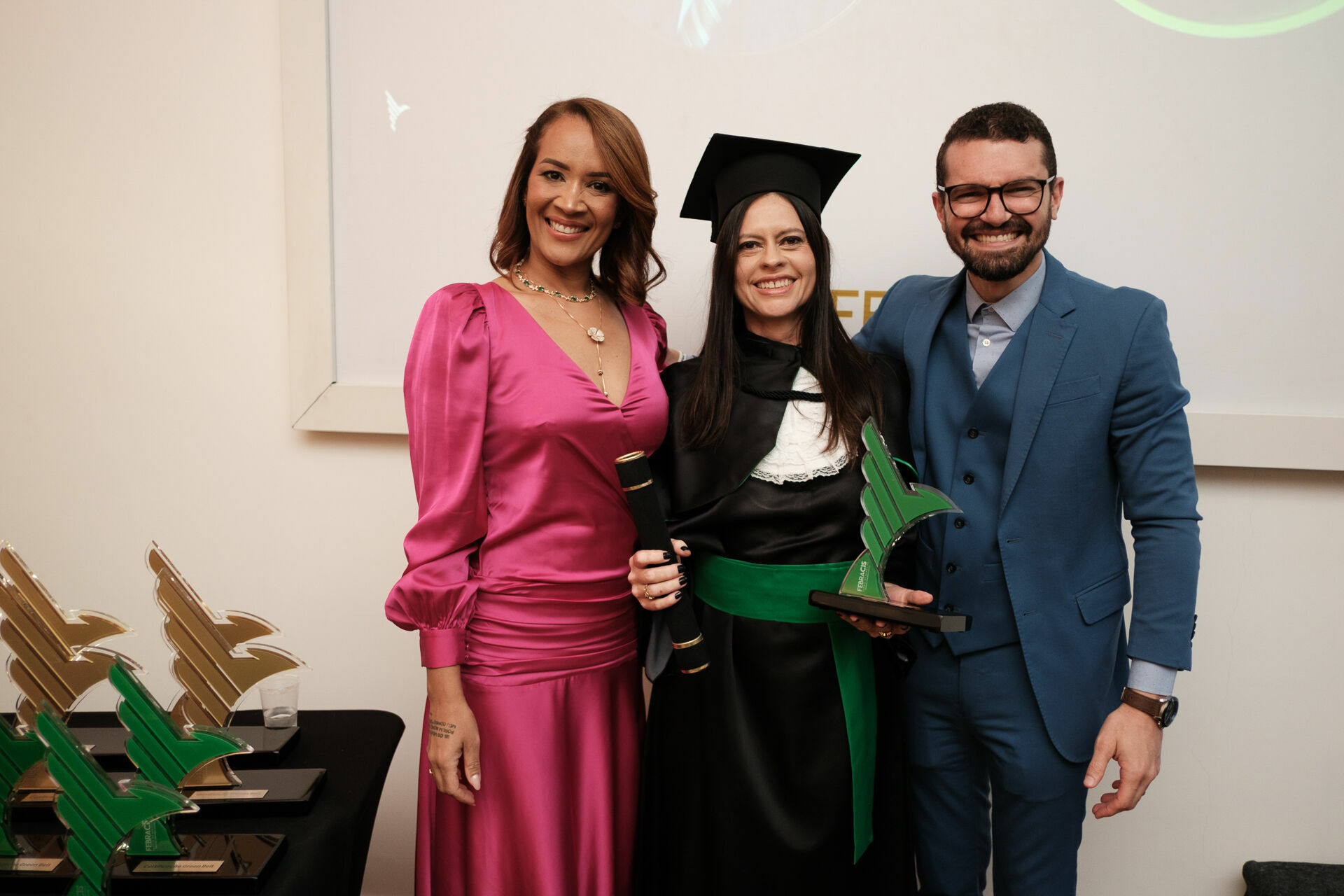 Foto Cobertura Fotográfica da Formatura Golden Belt e Green Belt Febracis 2025 – Um Registro Marcante Assinado por Natálya Cardoso Foto Cobertura Fotográfica da Formatura Golden Belt e Green Belt Febracis 2025 – Um Registro Marcante Assinado por Natálya Cardoso - Imagem 609