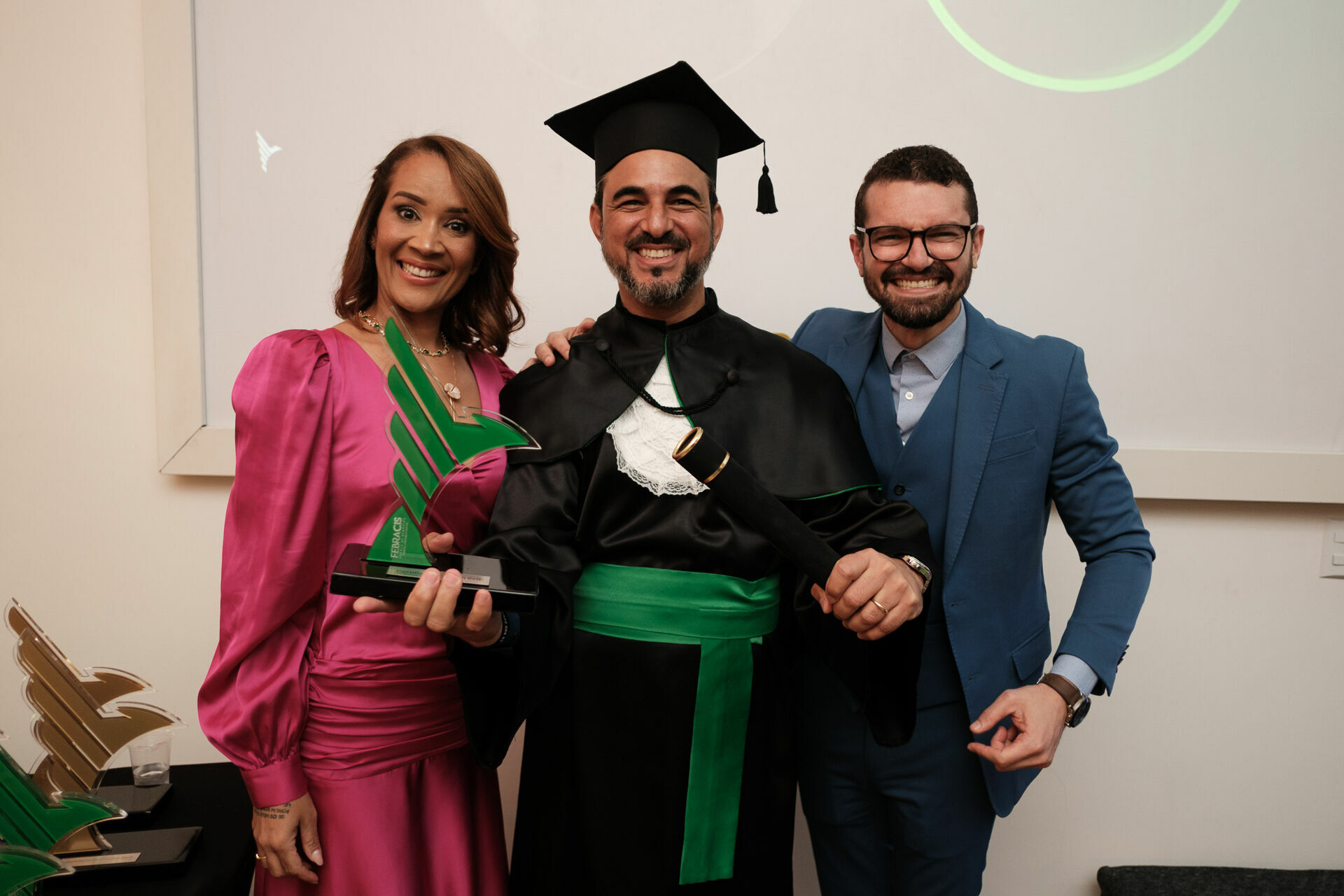 Foto Cobertura Fotográfica da Formatura Golden Belt e Green Belt Febracis 2025 – Um Registro Marcante Assinado por Natálya Cardoso Foto Cobertura Fotográfica da Formatura Golden Belt e Green Belt Febracis 2025 – Um Registro Marcante Assinado por Natálya Cardoso - Imagem 617