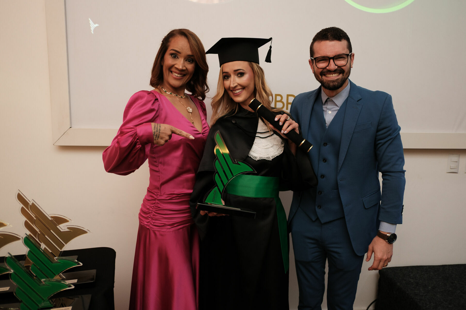 Foto Cobertura Fotográfica da Formatura Golden Belt e Green Belt Febracis 2025 – Um Registro Marcante Assinado por Natálya Cardoso Foto Cobertura Fotográfica da Formatura Golden Belt e Green Belt Febracis 2025 – Um Registro Marcante Assinado por Natálya Cardoso - Imagem 586