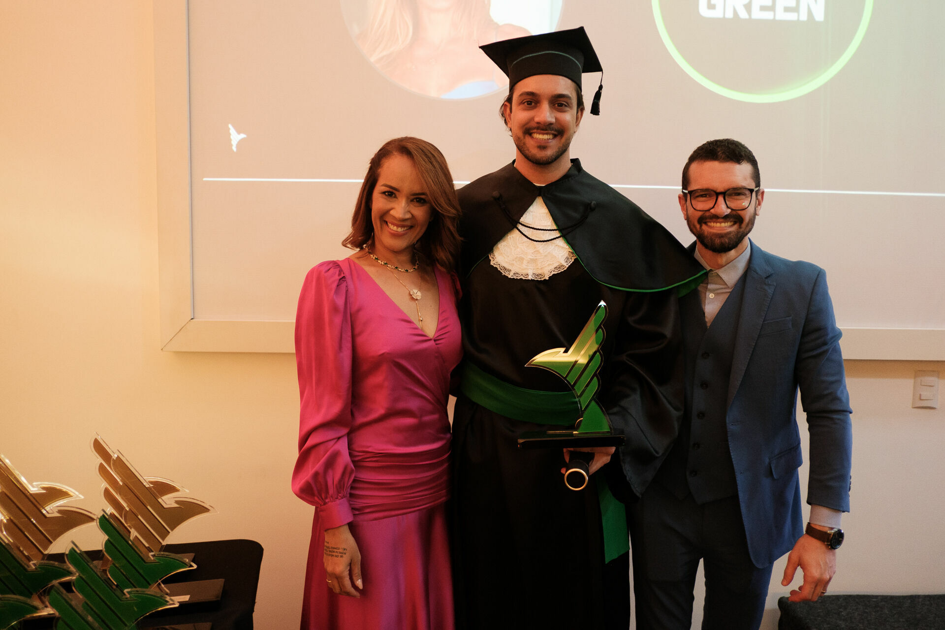 Foto Cobertura Fotográfica da Formatura Golden Belt e Green Belt Febracis 2025 – Um Registro Marcante Assinado por Natálya Cardoso Foto Cobertura Fotográfica da Formatura Golden Belt e Green Belt Febracis 2025 – Um Registro Marcante Assinado por Natálya Cardoso - Imagem 560