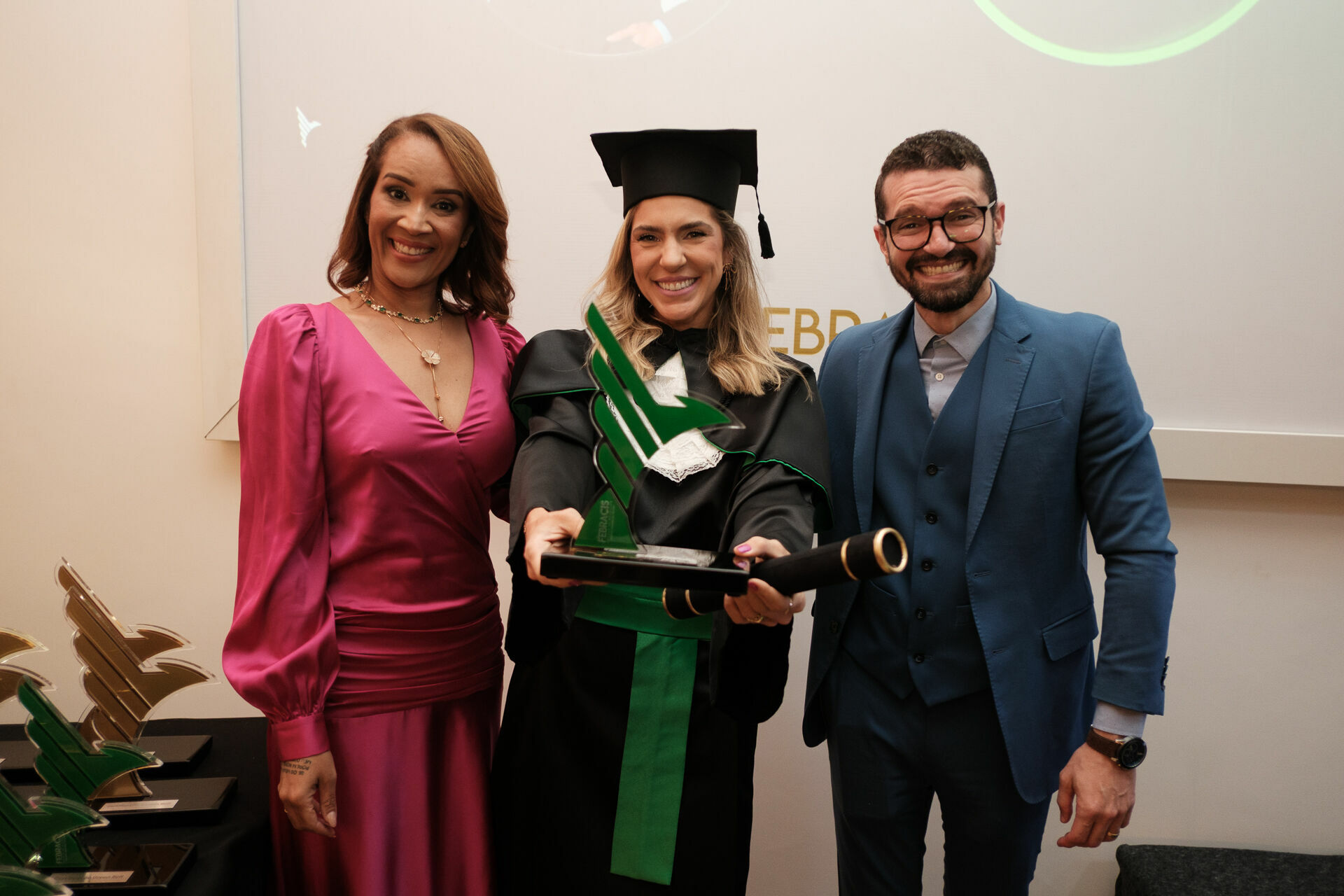 Foto Cobertura Fotográfica da Formatura Golden Belt e Green Belt Febracis 2025 – Um Registro Marcante Assinado por Natálya Cardoso Foto Cobertura Fotográfica da Formatura Golden Belt e Green Belt Febracis 2025 – Um Registro Marcante Assinado por Natálya Cardoso - Imagem 567