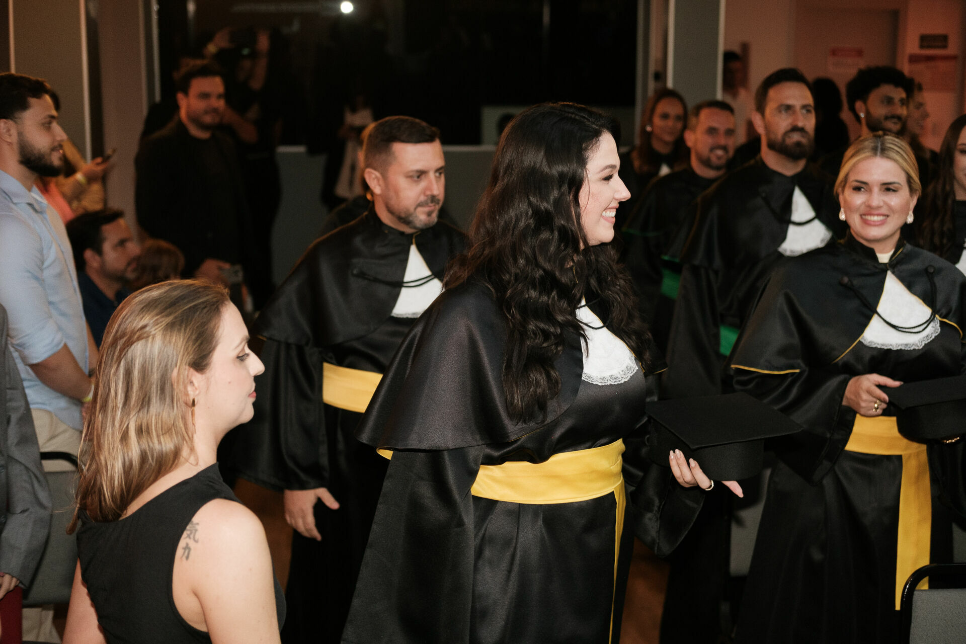 Foto Cobertura Fotográfica da Formatura Golden Belt e Green Belt Febracis 2025 – Um Registro Marcante Assinado por Natálya Cardoso Foto Cobertura Fotográfica da Formatura Golden Belt e Green Belt Febracis 2025 – Um Registro Marcante Assinado por Natálya Cardoso - Imagem 492