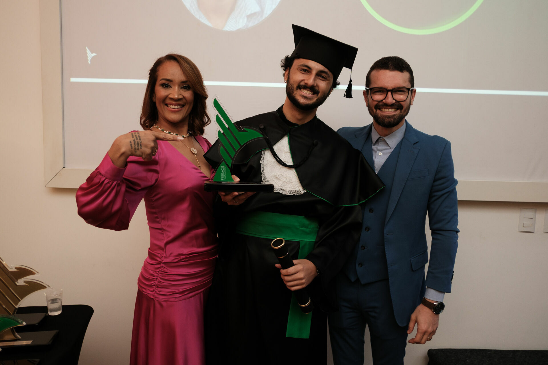 Foto Cobertura Fotográfica da Formatura Golden Belt e Green Belt Febracis 2025 – Um Registro Marcante Assinado por Natálya Cardoso Foto Cobertura Fotográfica da Formatura Golden Belt e Green Belt Febracis 2025 – Um Registro Marcante Assinado por Natálya Cardoso - Imagem 592