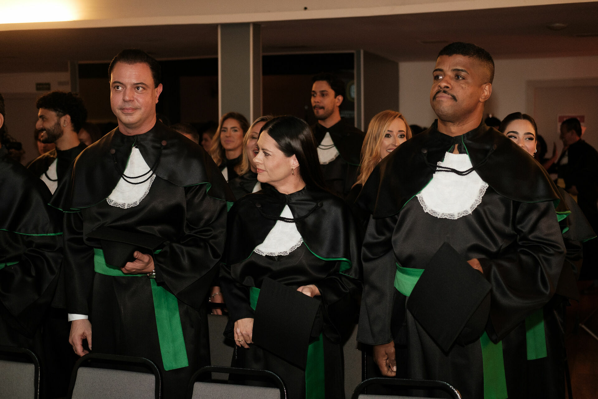 Foto Cobertura Fotográfica da Formatura Golden Belt e Green Belt Febracis 2025 – Um Registro Marcante Assinado por Natálya Cardoso Foto Cobertura Fotográfica da Formatura Golden Belt e Green Belt Febracis 2025 – Um Registro Marcante Assinado por Natálya Cardoso - Imagem 490