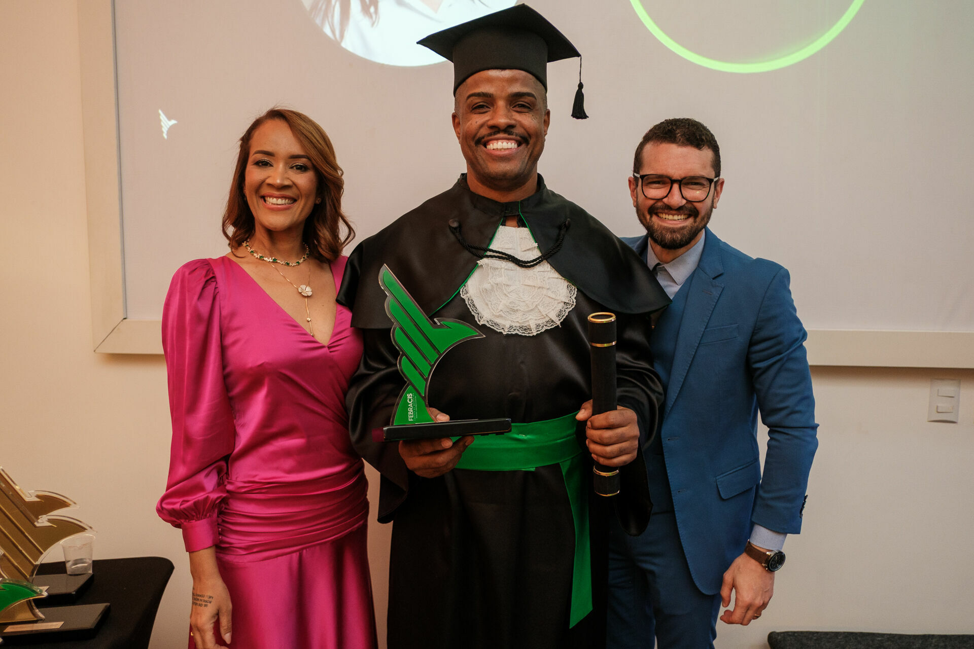 Foto Cobertura Fotográfica da Formatura Golden Belt e Green Belt Febracis 2025 – Um Registro Marcante Assinado por Natálya Cardoso Foto Cobertura Fotográfica da Formatura Golden Belt e Green Belt Febracis 2025 – Um Registro Marcante Assinado por Natálya Cardoso - Imagem 605